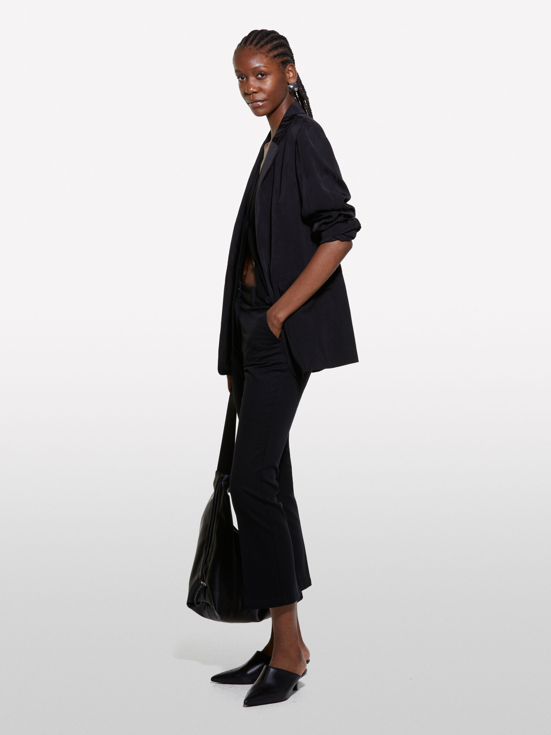 TROUSERS &Gamma;&upsilon;&nu;&alpha;&iota;&kappa;&epsilon;ί&alpha; image number null