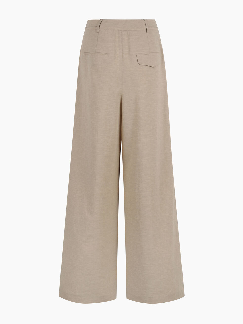 TROUSERS Γυναικεία image number null