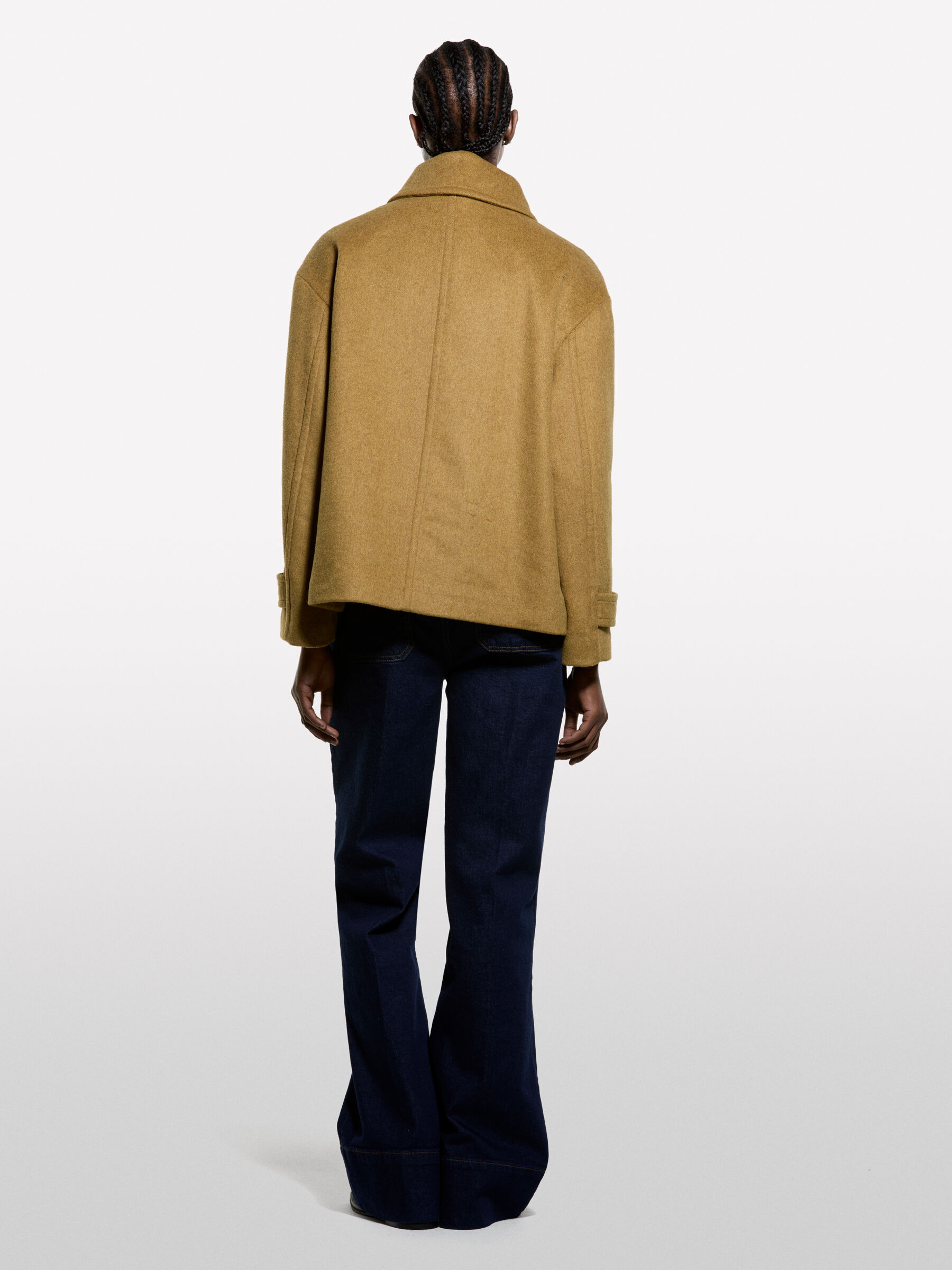 JACKET Γυναικεία image number null