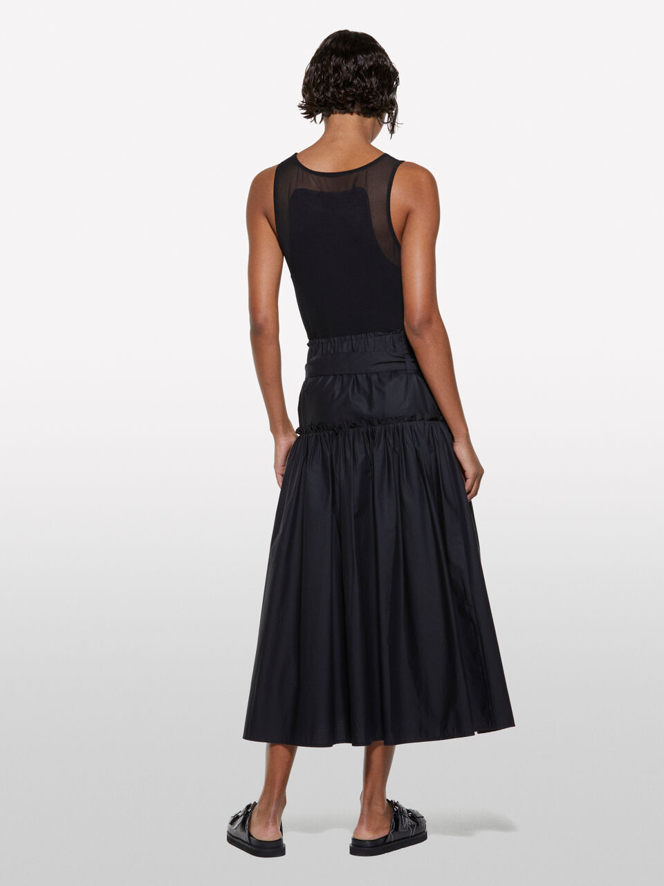 SKIRT + BELT &Gamma;&upsilon;&nu;&alpha;&iota;&kappa;&epsilon;ί&alpha; image number null