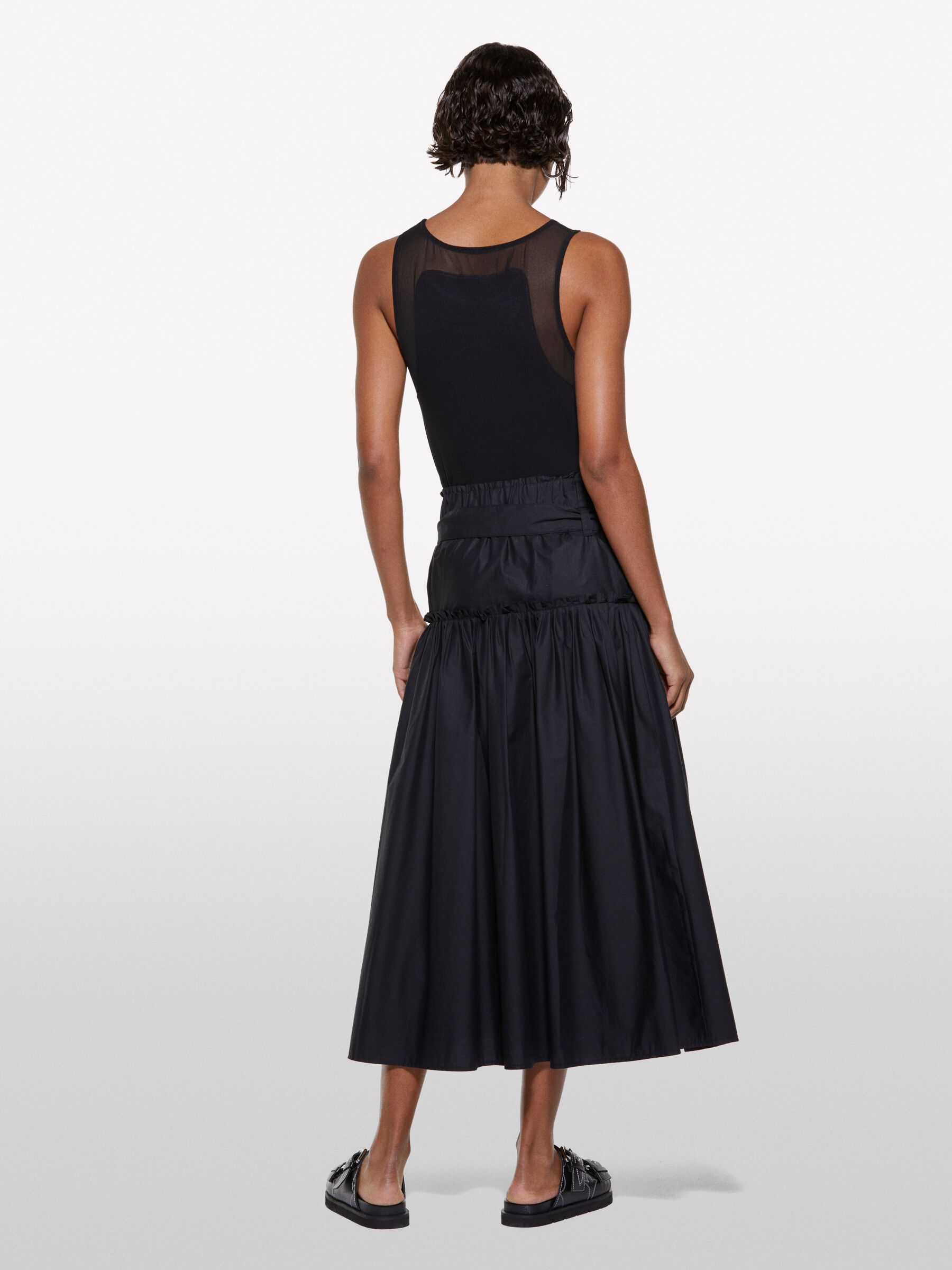 SKIRT + BELT &Gamma;&upsilon;&nu;&alpha;&iota;&kappa;&epsilon;ί&alpha; image number null