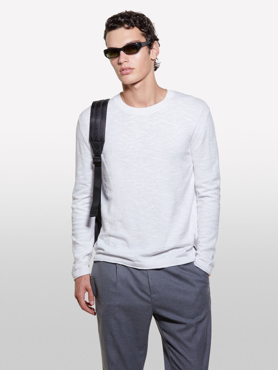 SWEATER L/S Ανδρικά image number null