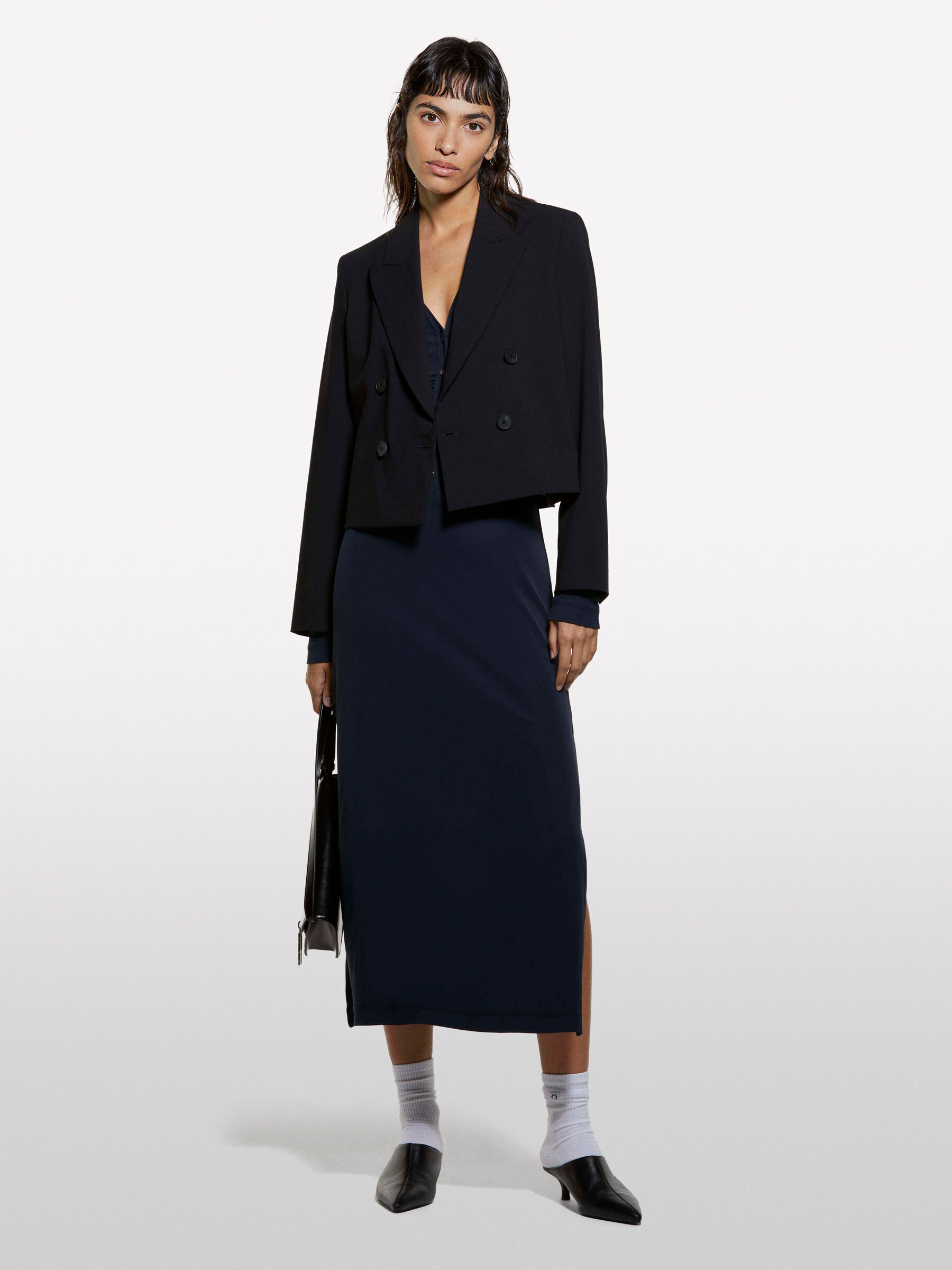 JACKET Γυναικεία image number null