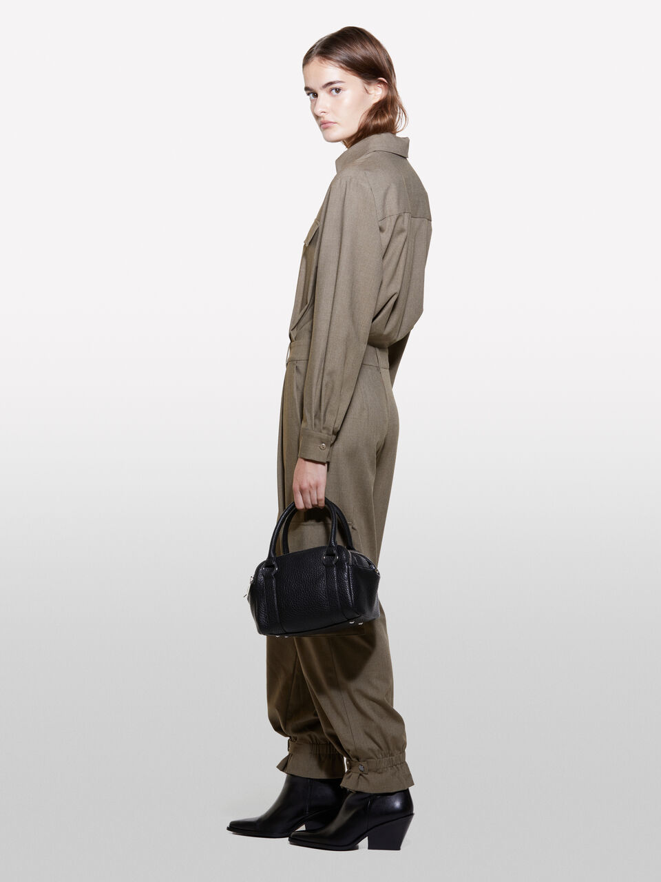 OVERALL Γυναικεία image number null