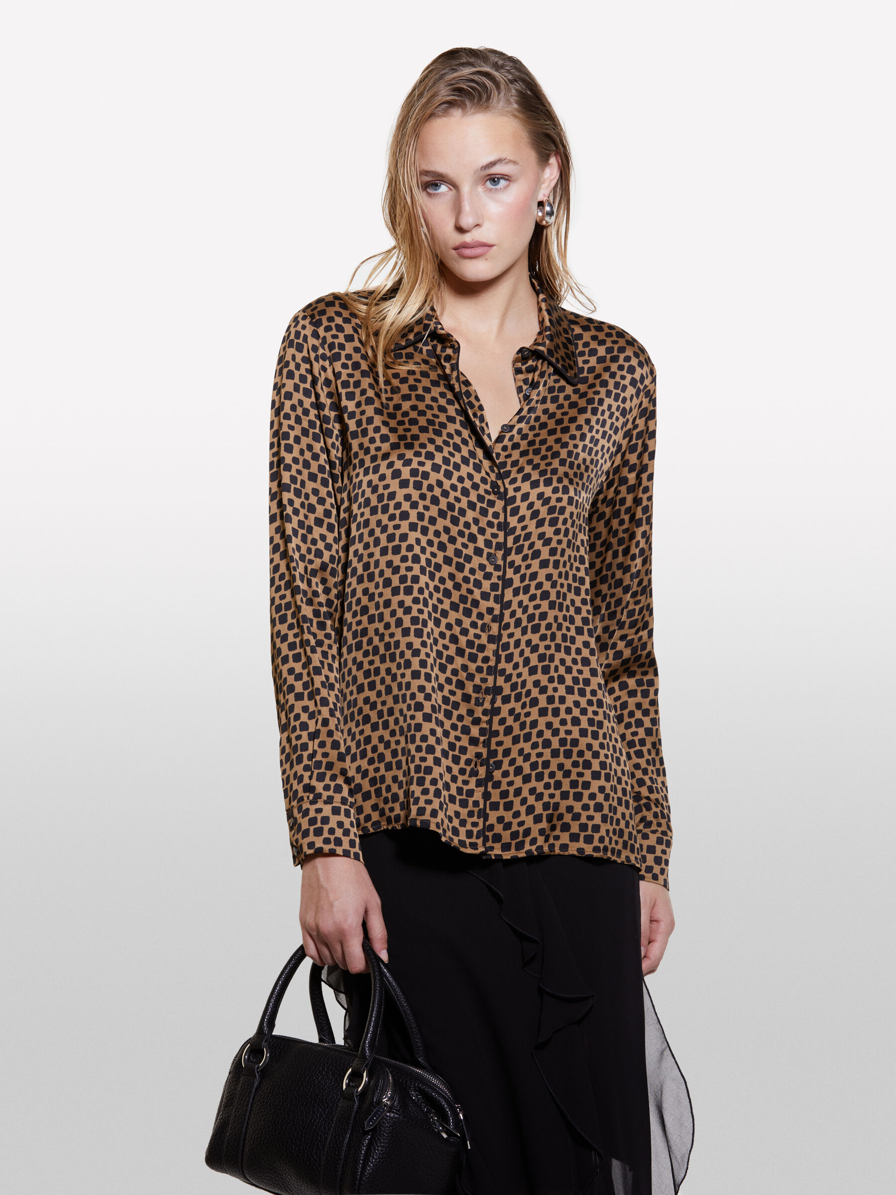 SHIRT Γυναικεία image number null