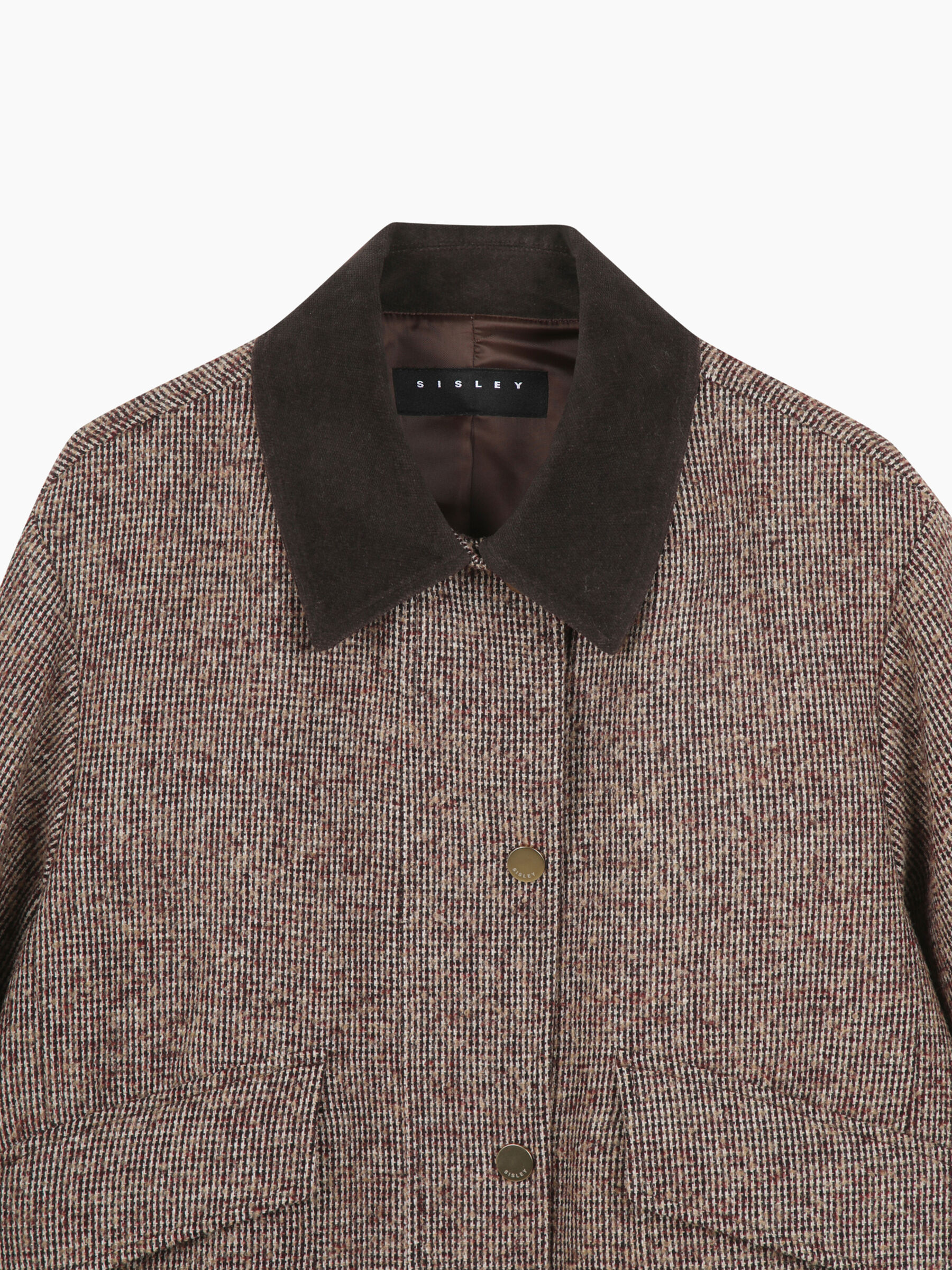 JACKET Γυναικεία image number null