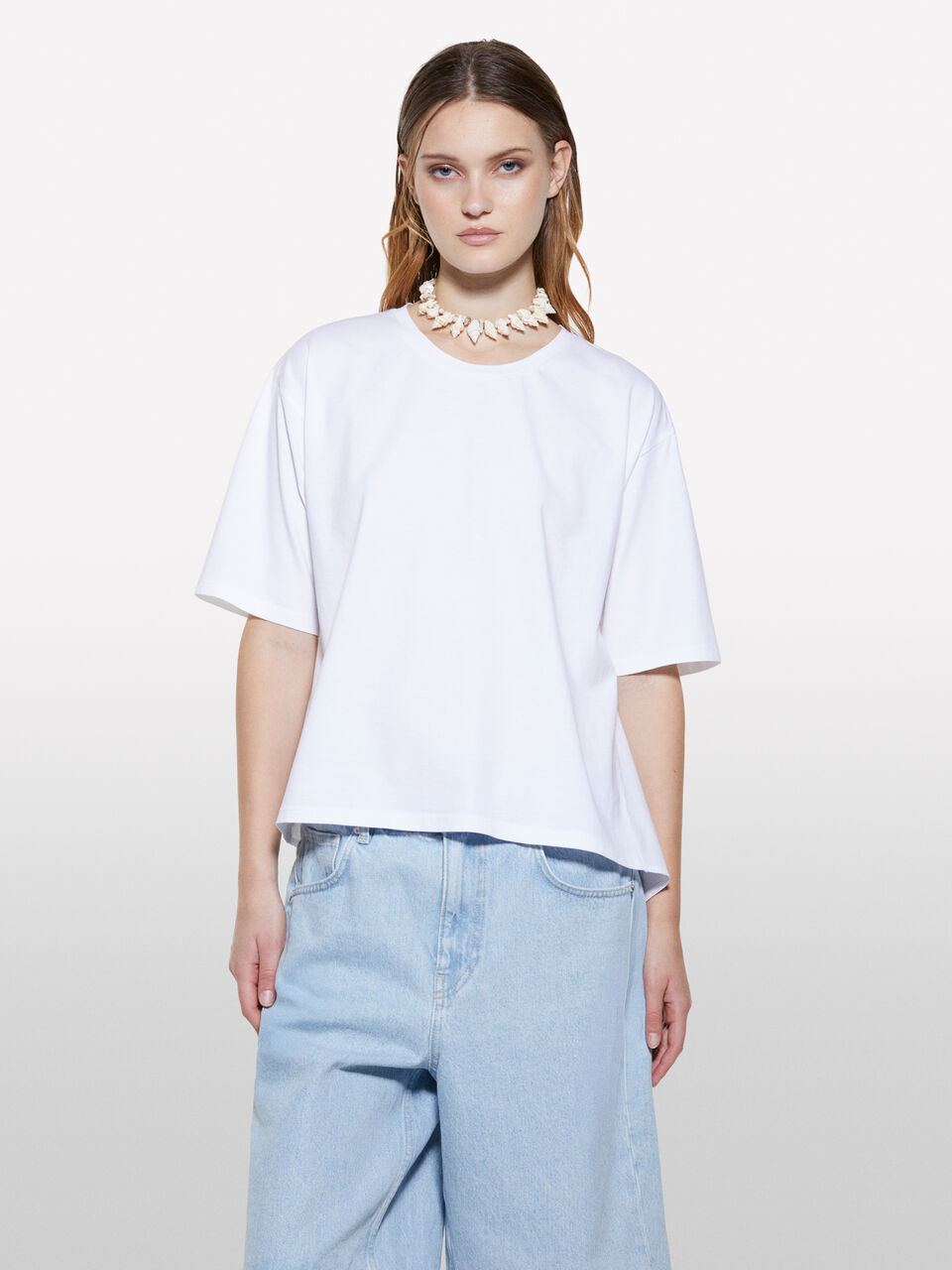 SWEATER H/S &Gamma;&upsilon;&nu;&alpha;&iota;&kappa;&epsilon;ί&alpha; image number null