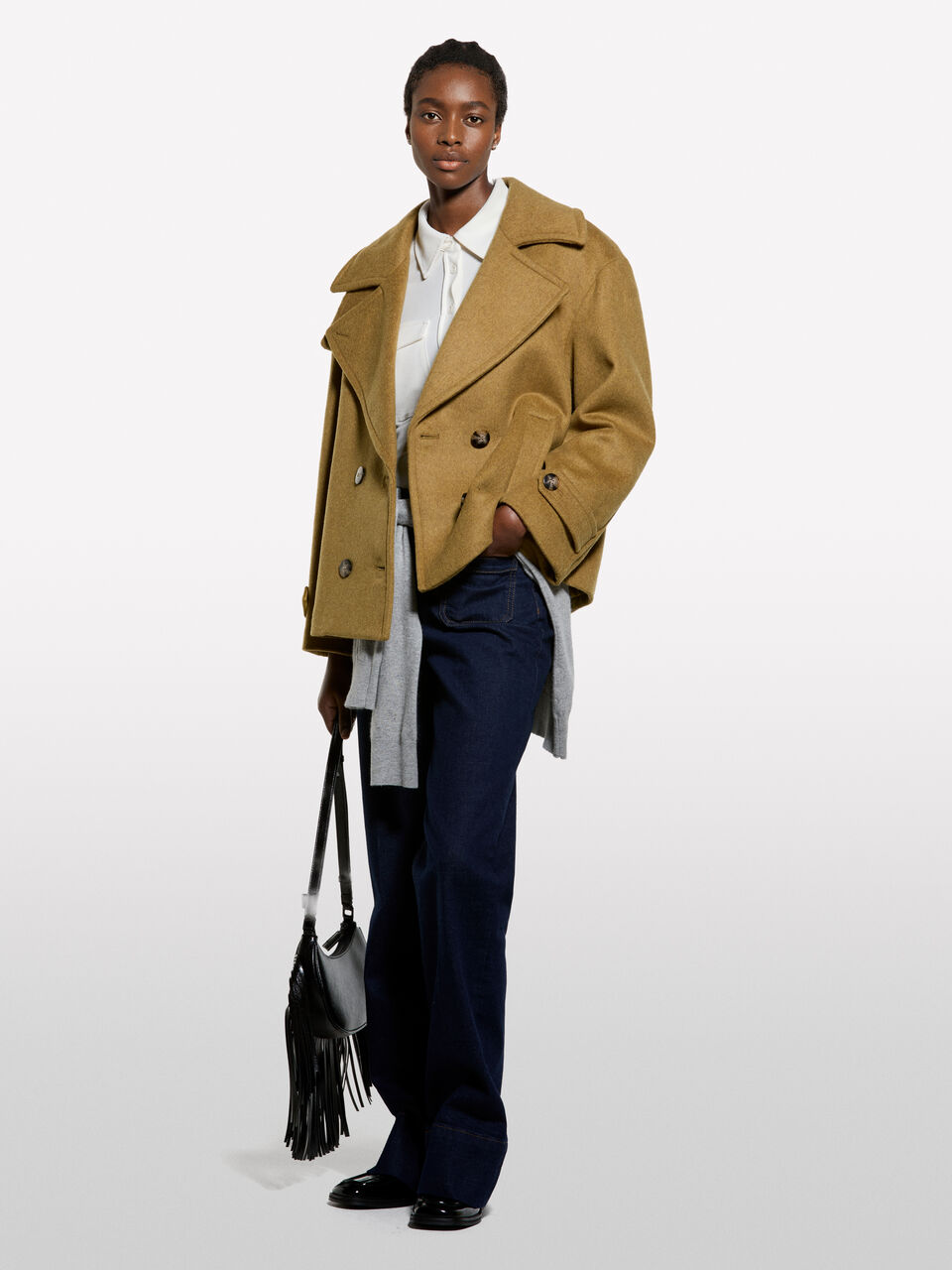 JACKET Γυναικεία image number null