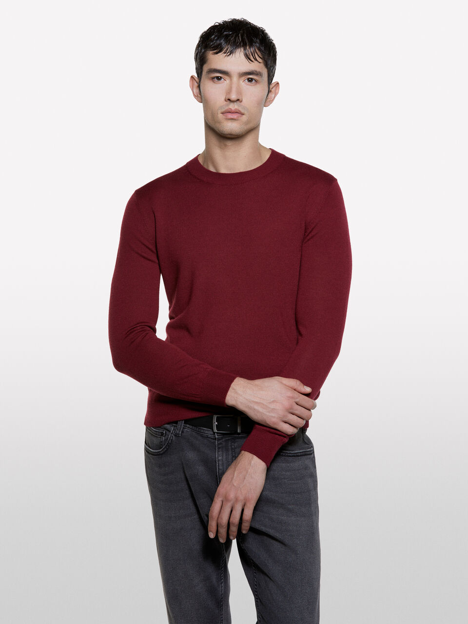 SWEATER L/S Ανδρικά image number null