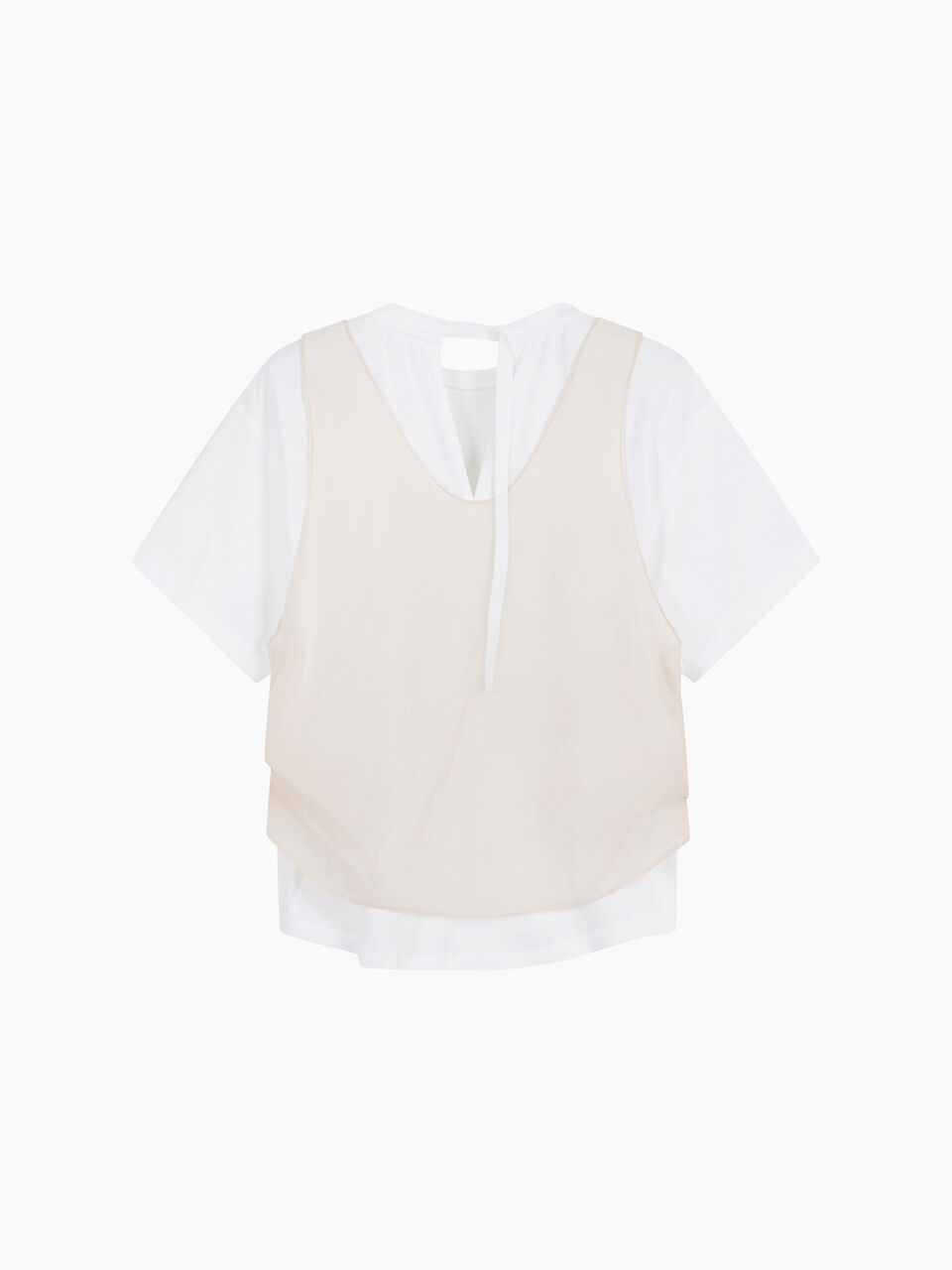 T-SHIRT Γυναικεία image number null