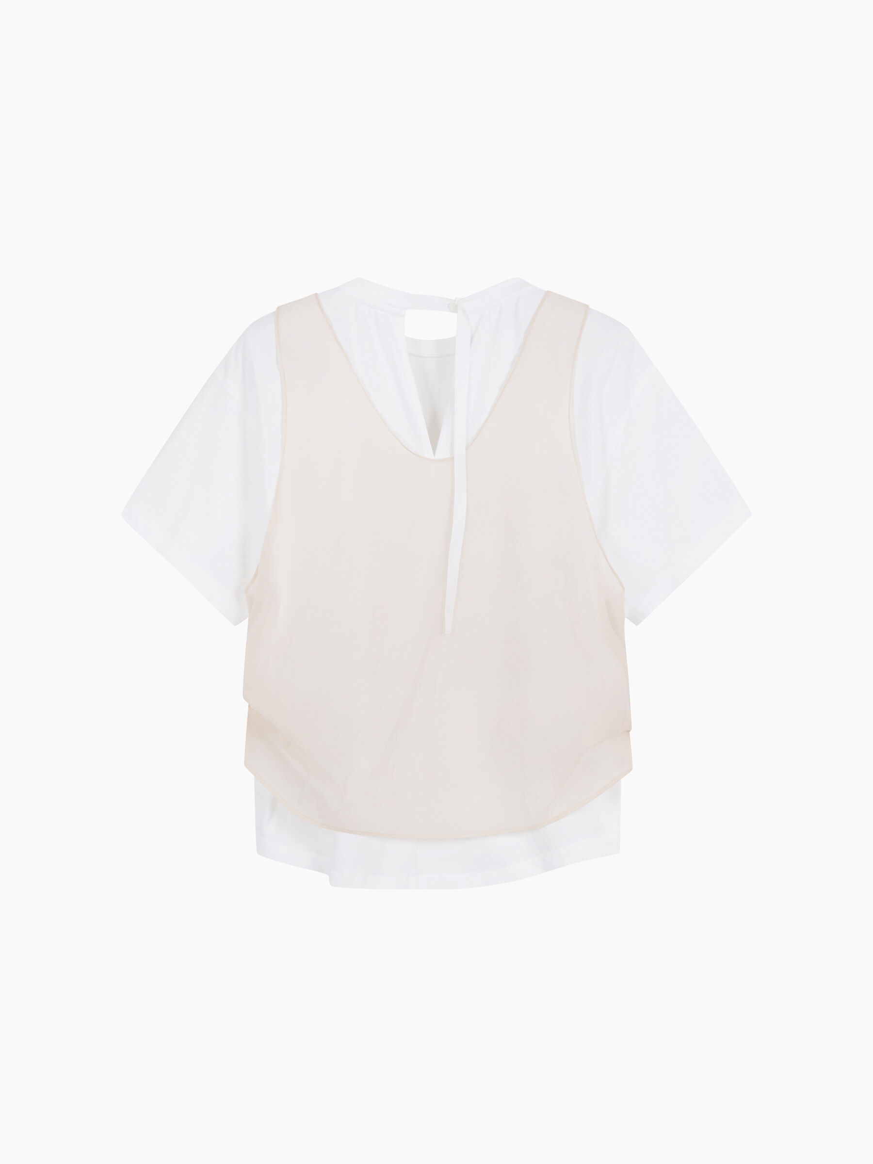 T-SHIRT Γυναικεία image number null