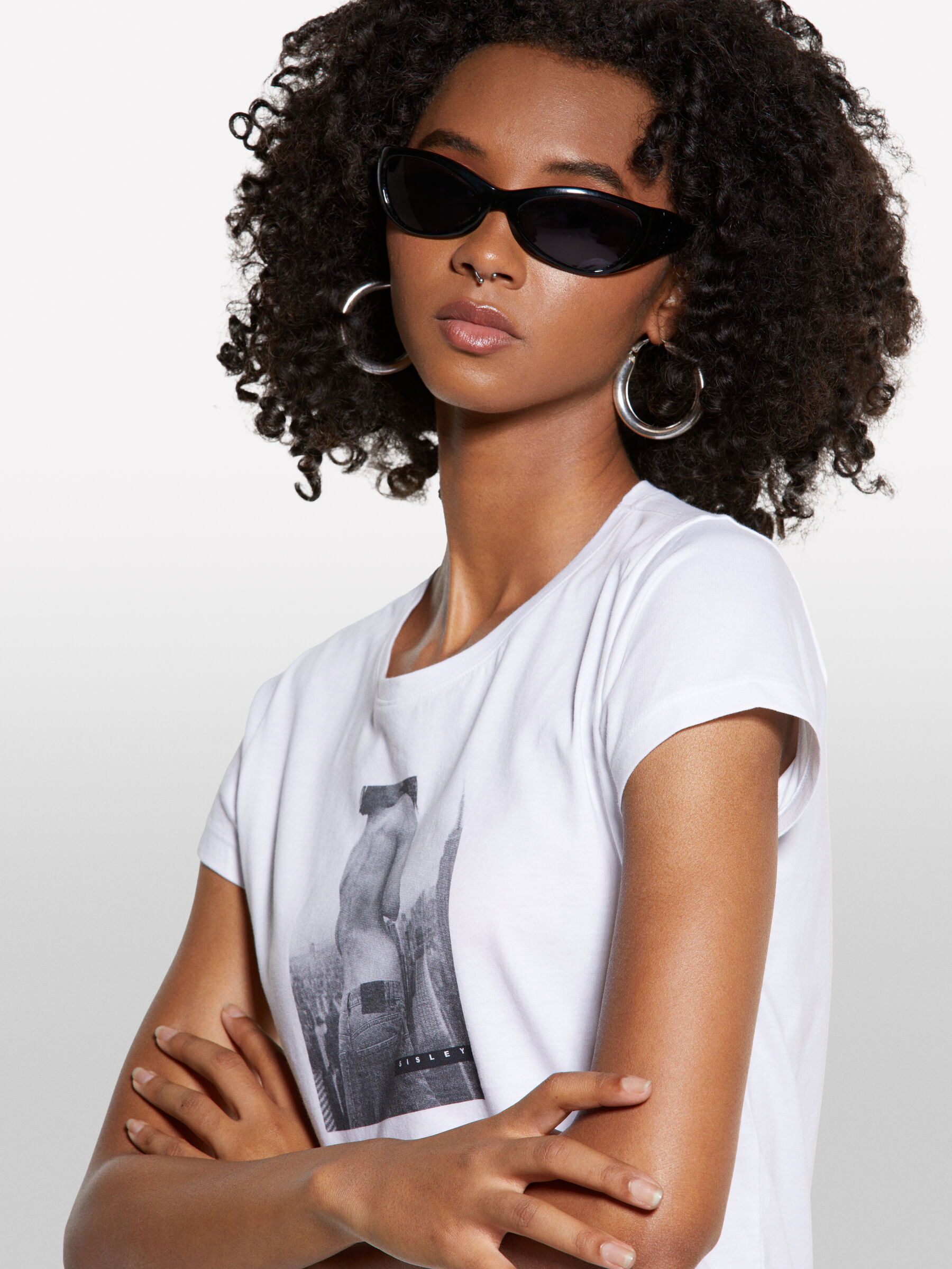 T-SHIRT Γυναικεία image number null