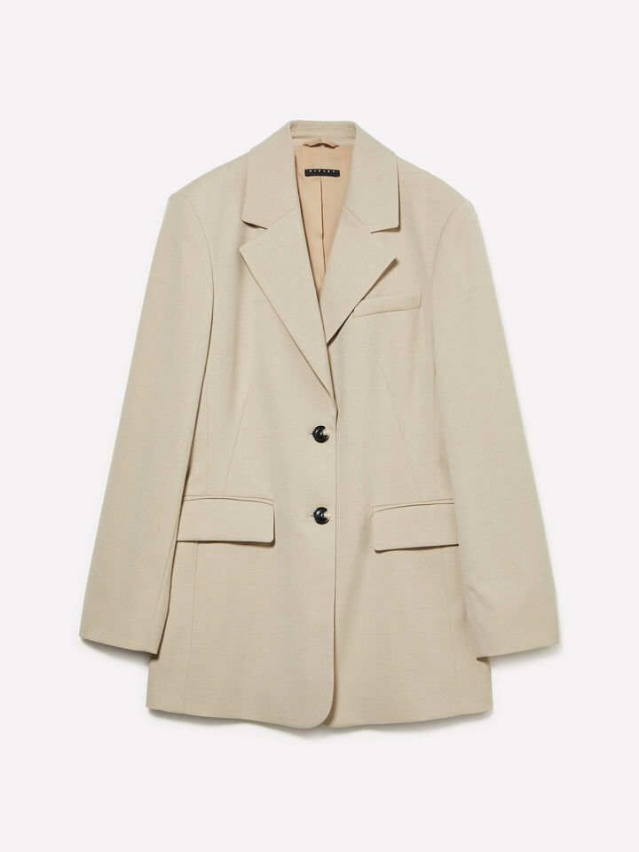 JACKET Γυναικεία