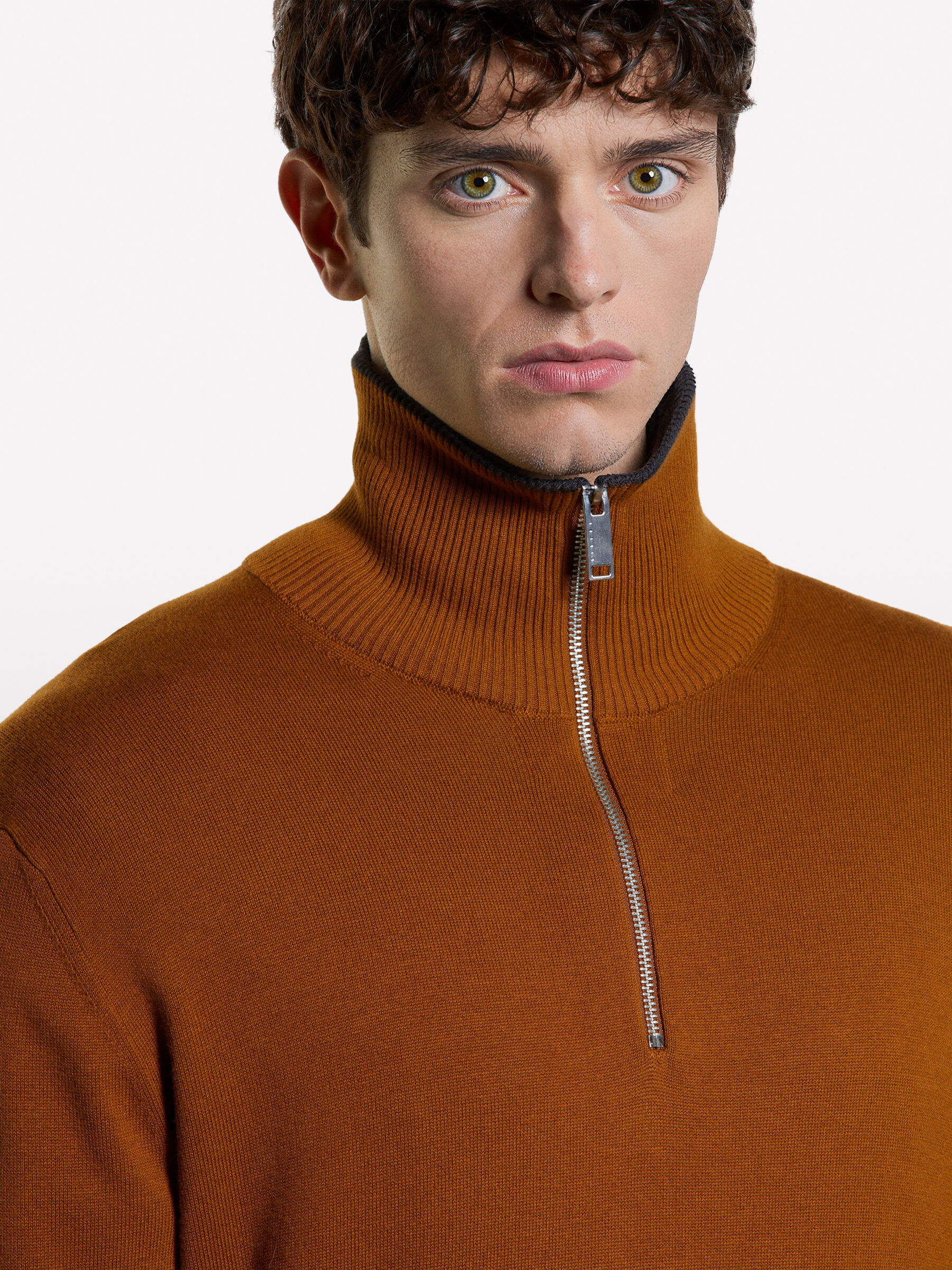 SWEATER L/S Ανδρικά image number null