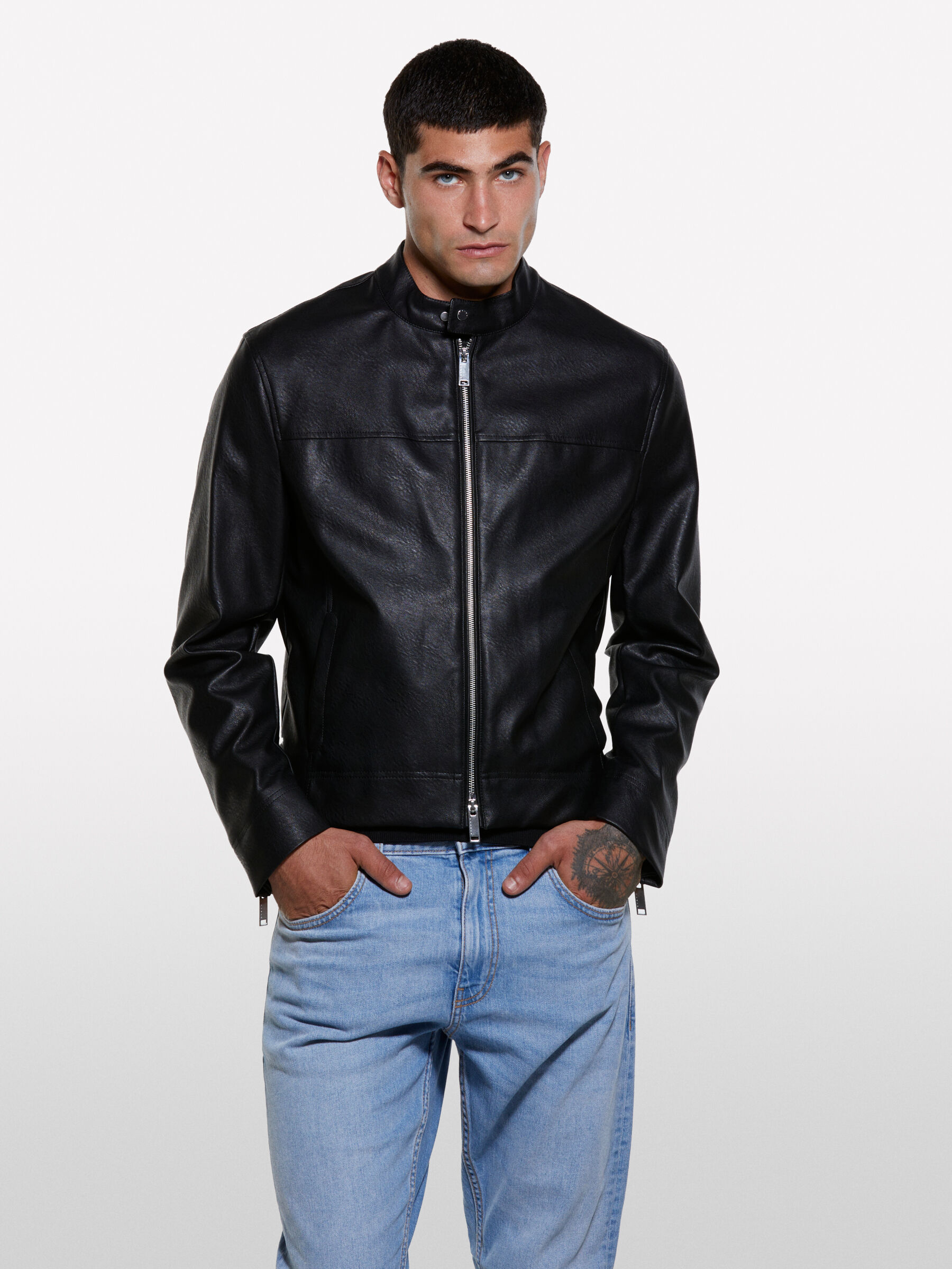 JACKET Ανδρικά image number null