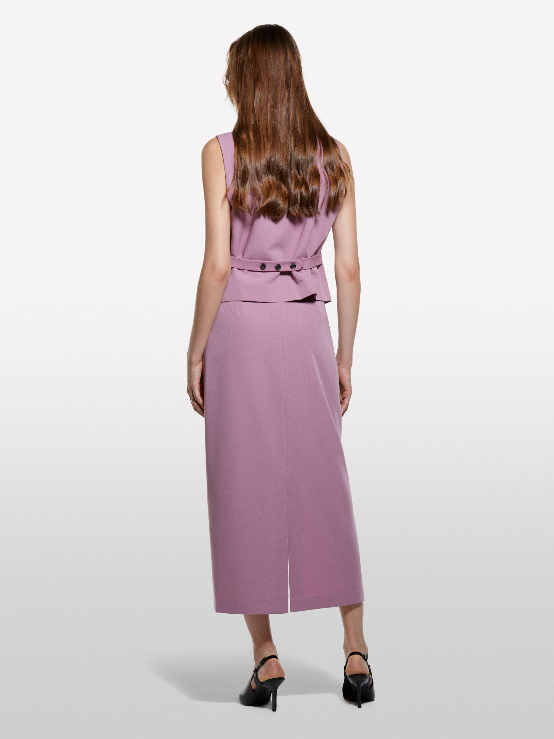 WAISTCOAT Γυναικεία image number null