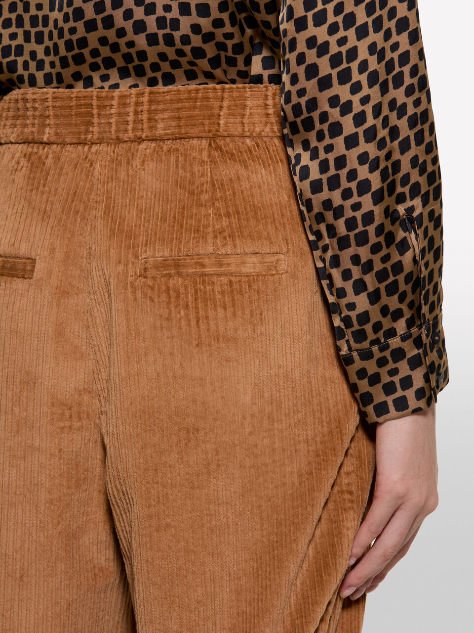 TROUSERS Γυναικεία image number null