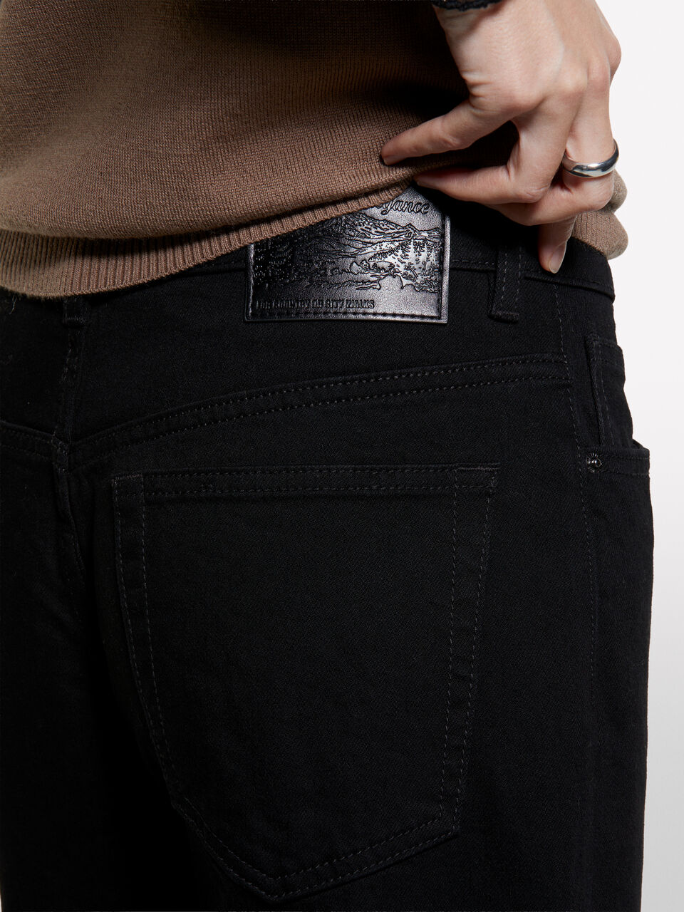 TROUSERS Γυναικεία image number null