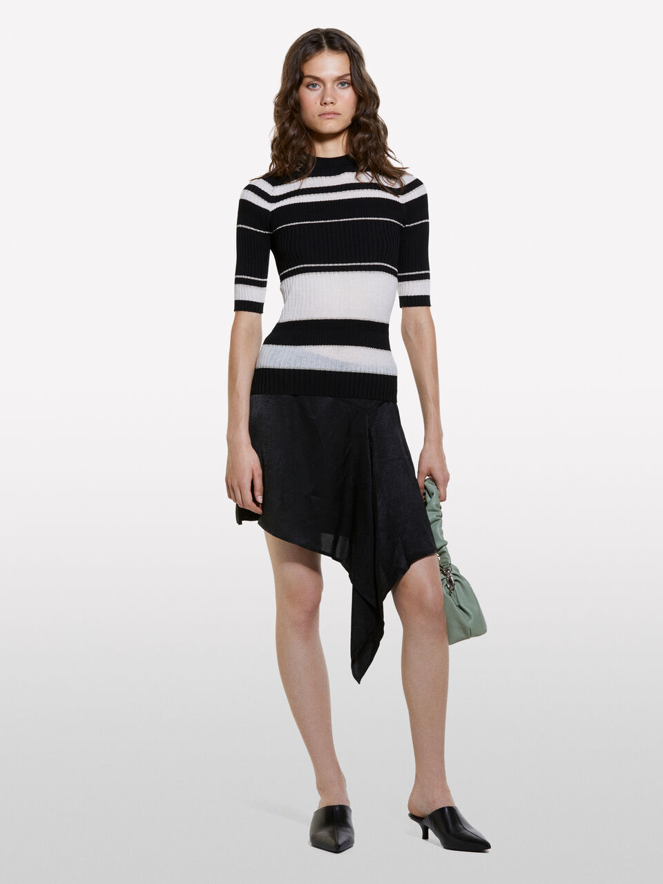 SWEATER L/S &Gamma;&upsilon;&nu;&alpha;&iota;&kappa;&epsilon;ί&alpha; image number null