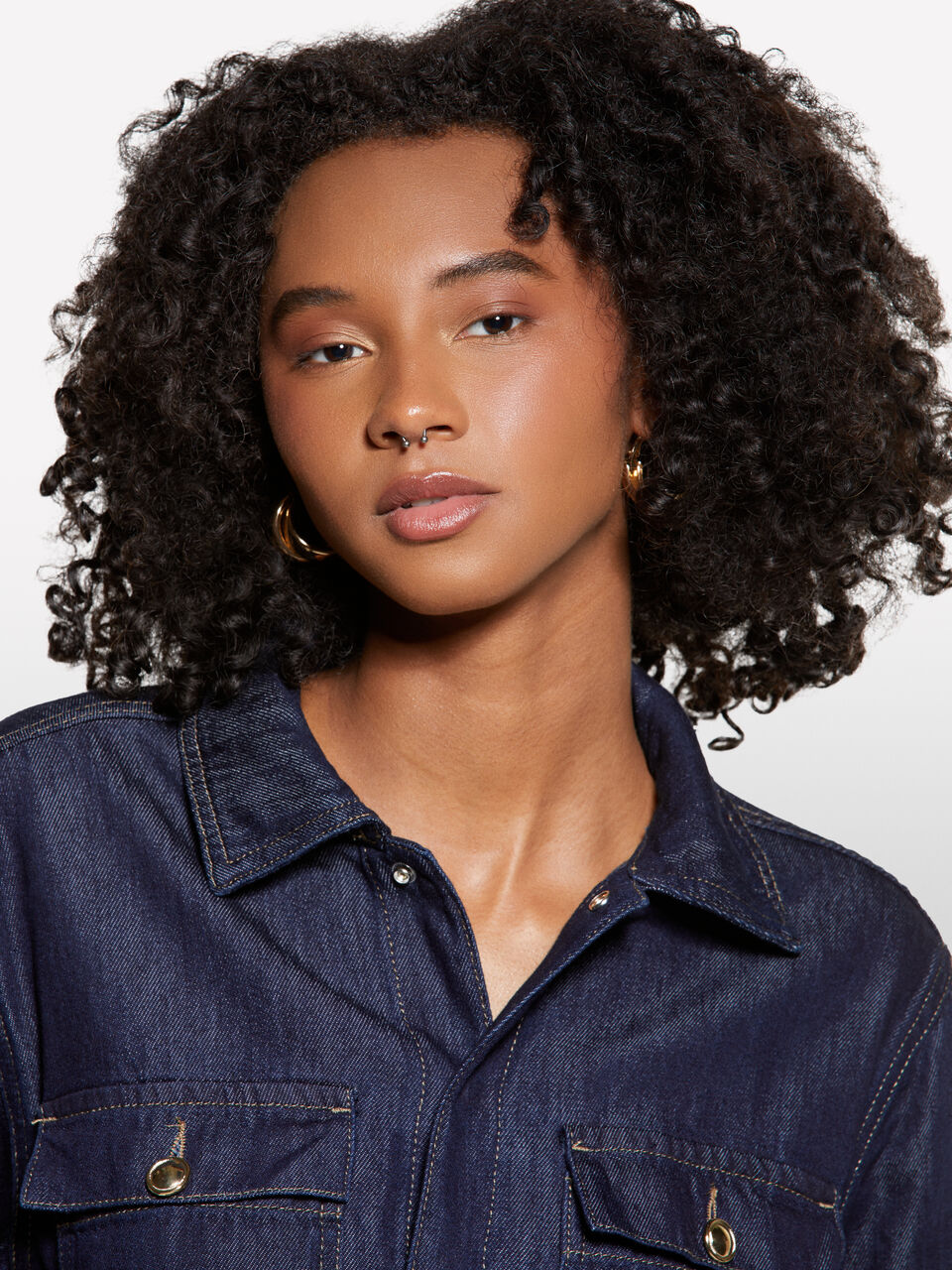 OVERALL Γυναικεία image number null