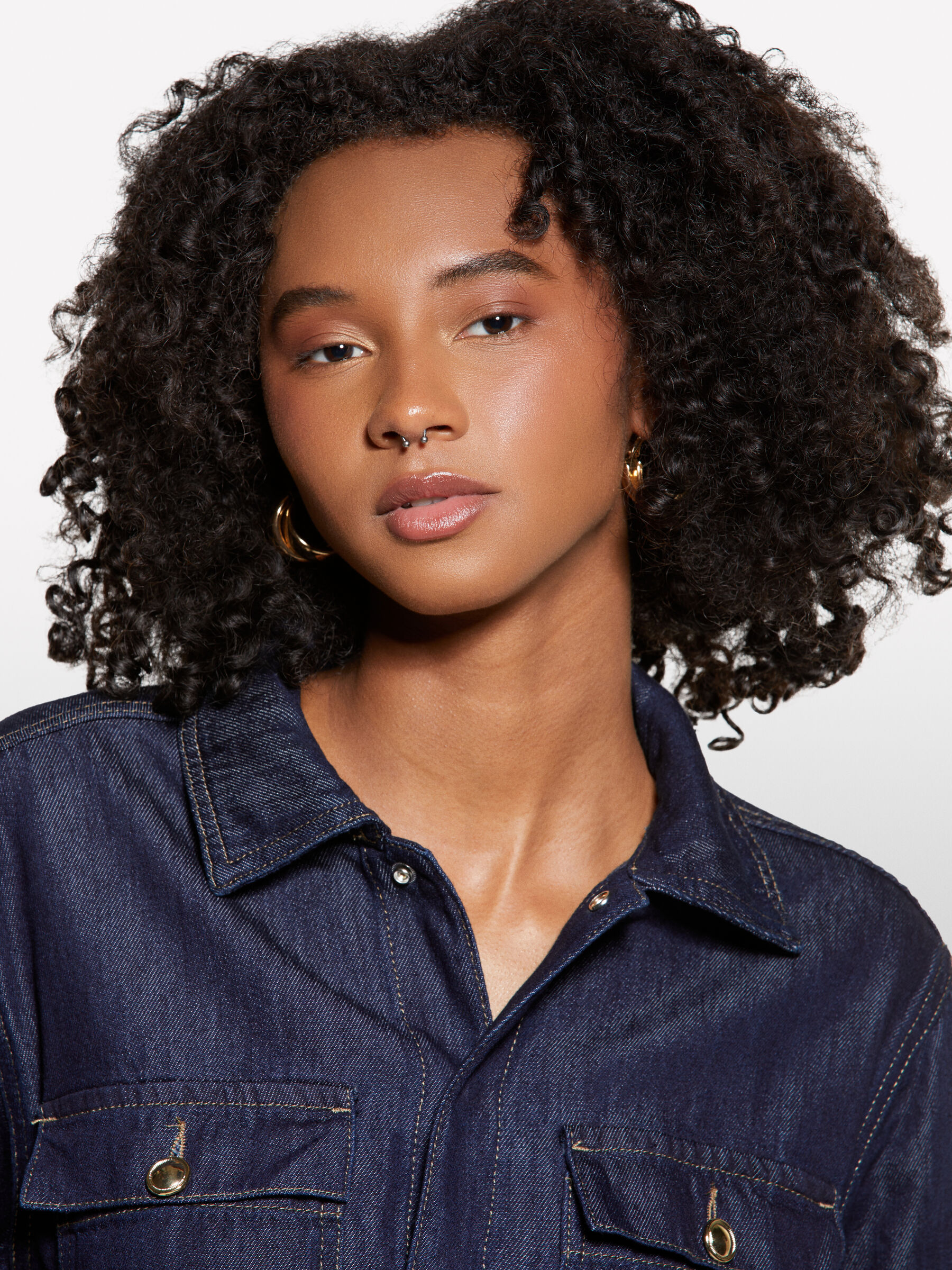 OVERALL Γυναικεία image number null