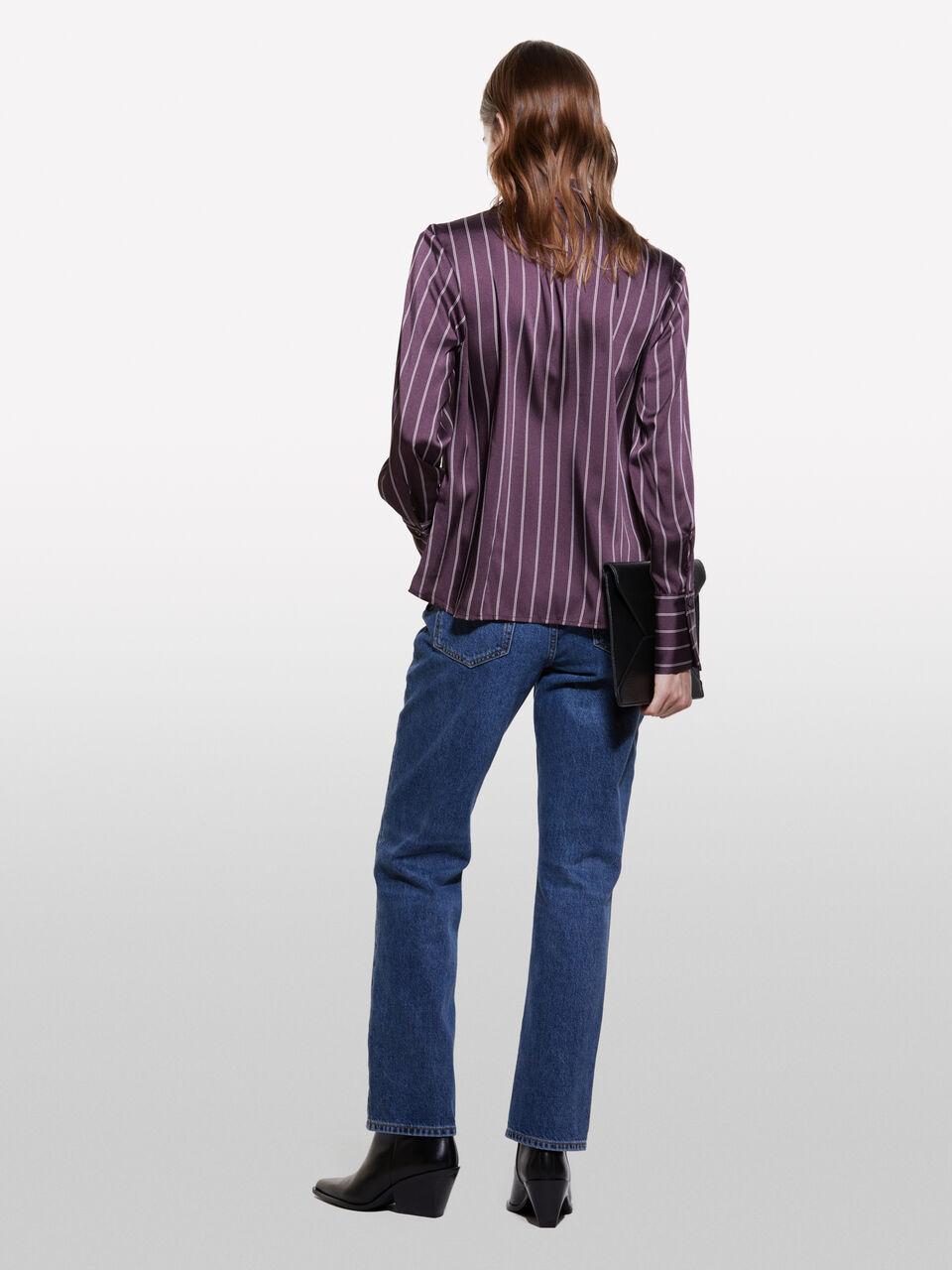 TROUSERS Γυναικεία image number null