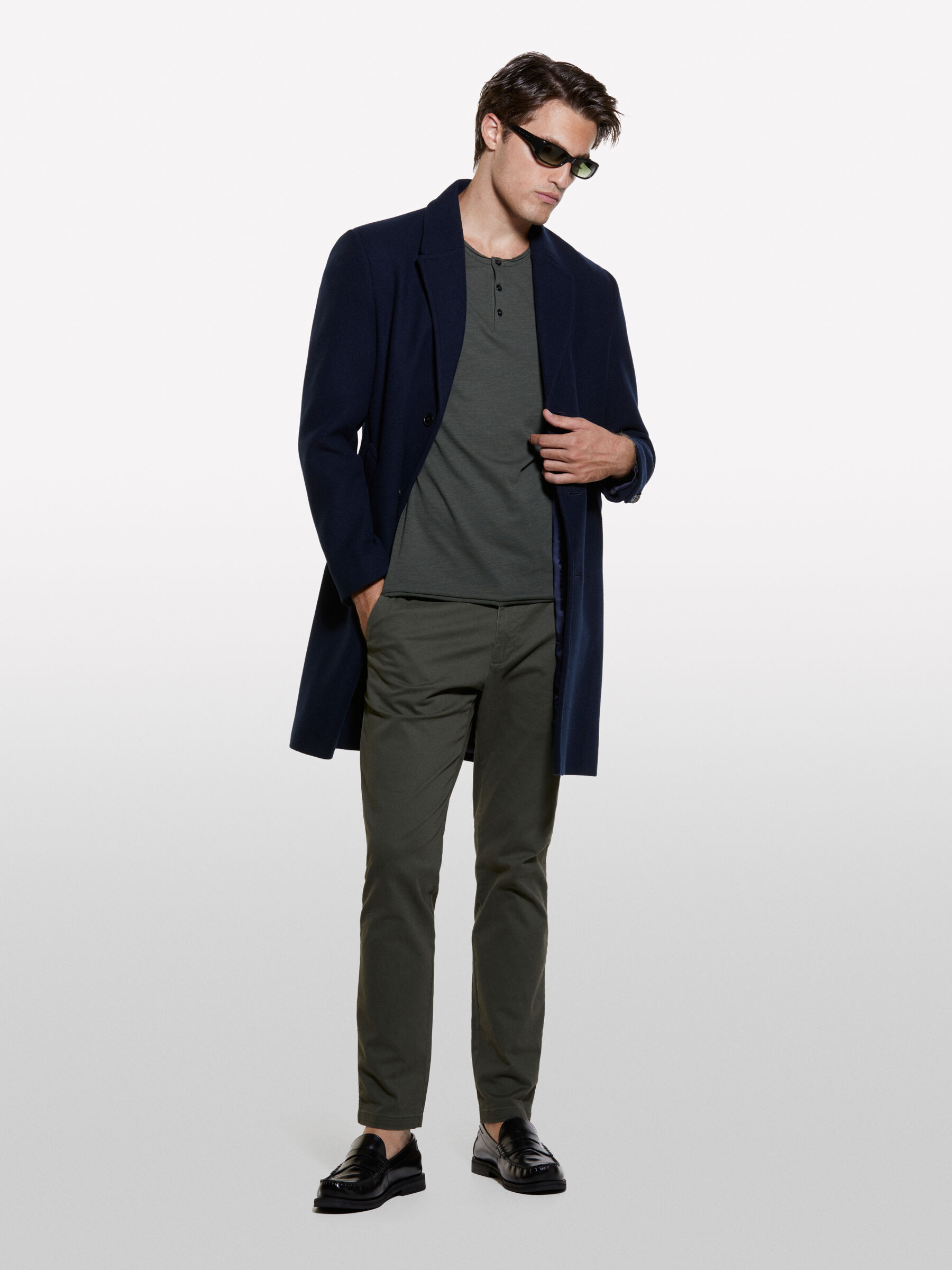 TROUSERS &Alpha;&nu;&delta;&rho;&iota;&kappa;ά image number null