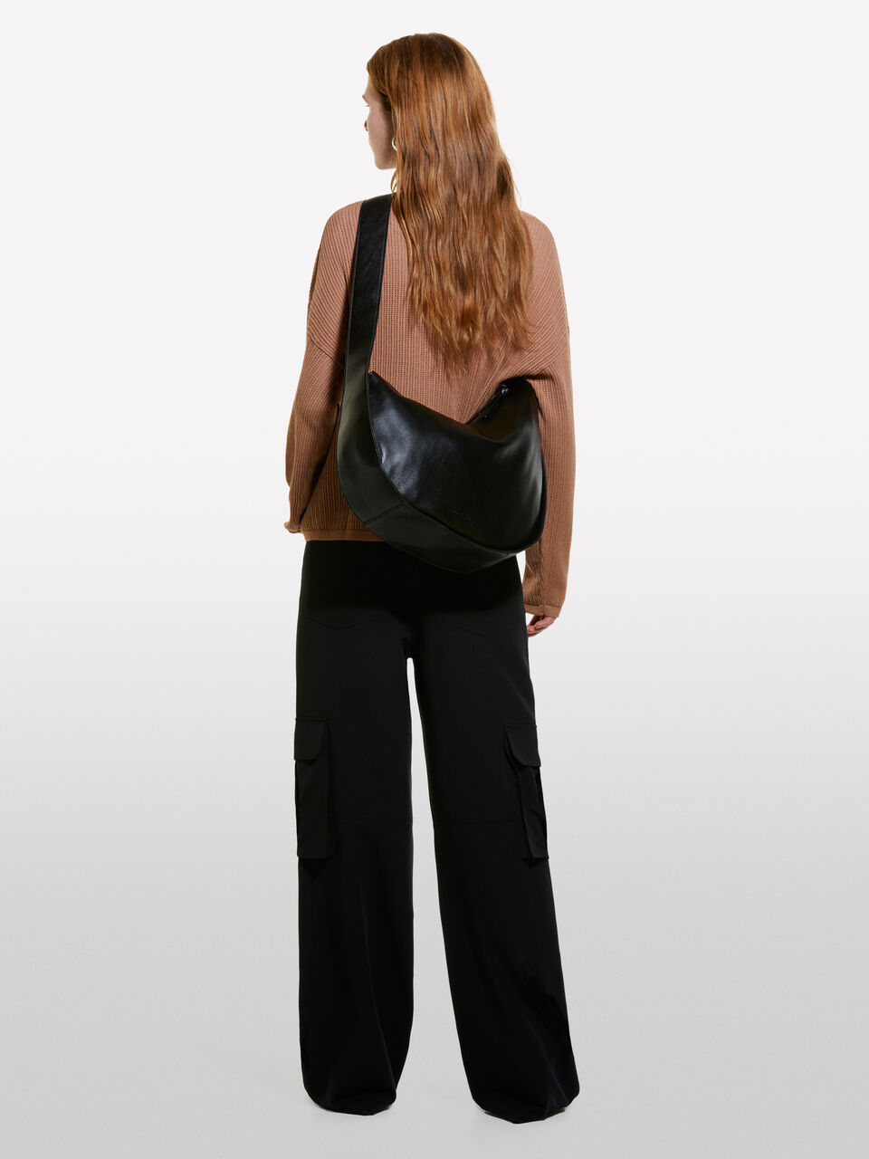 SWEATER L/S &Gamma;&upsilon;&nu;&alpha;&iota;&kappa;&epsilon;ί&alpha; image number null