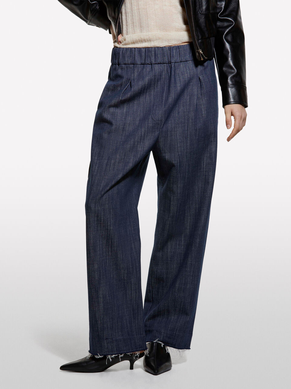 TROUSERS Γυναικεία image number null