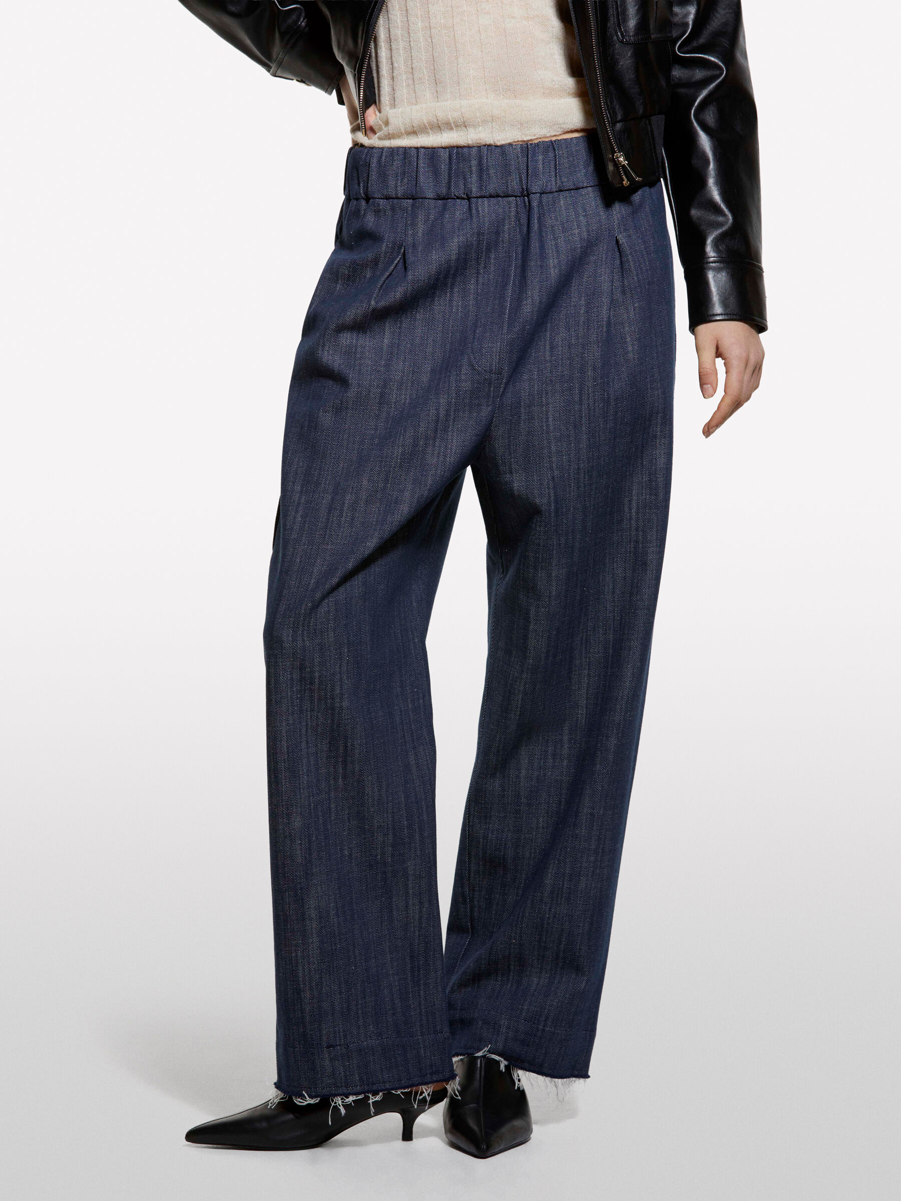 TROUSERS Γυναικεία image number null