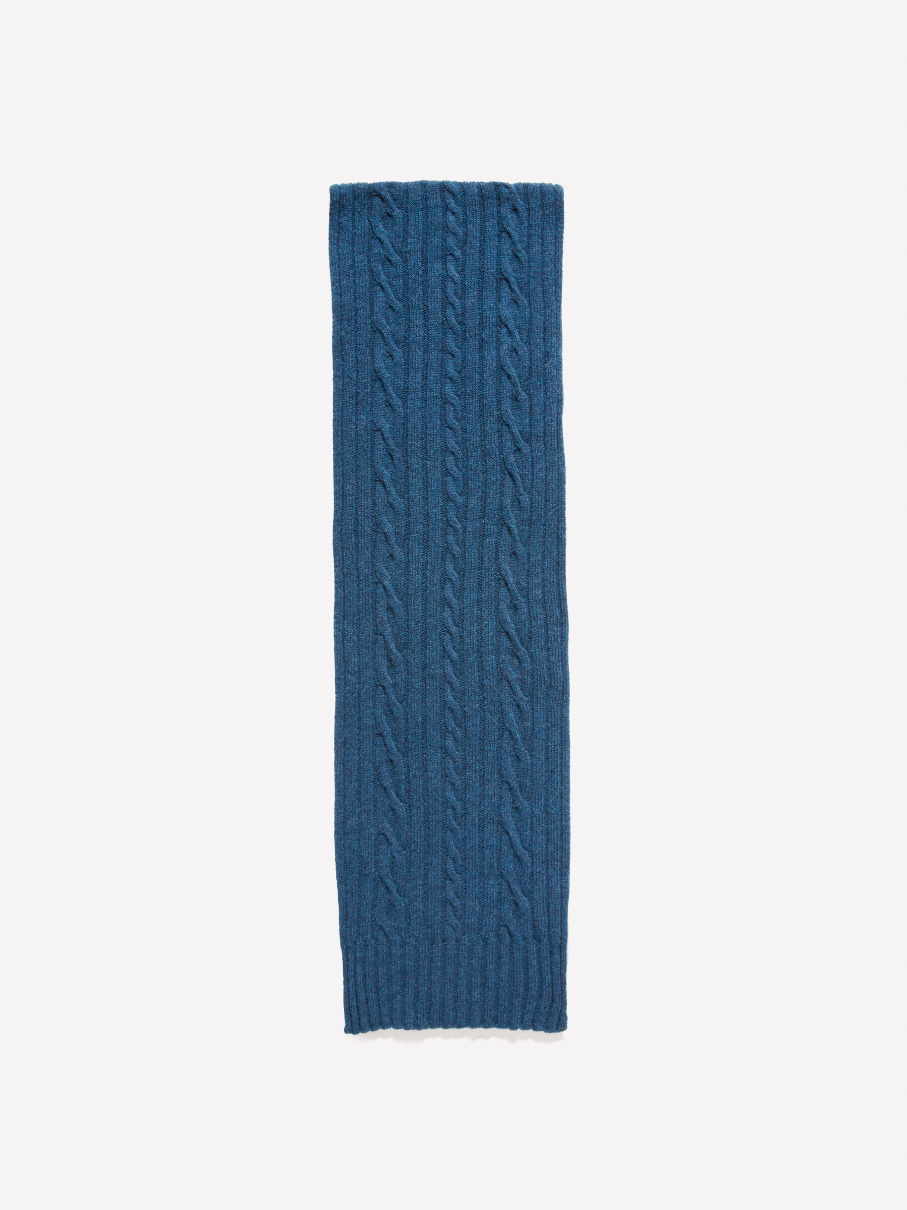 KNITTED SCARF Ανδρικά image number null