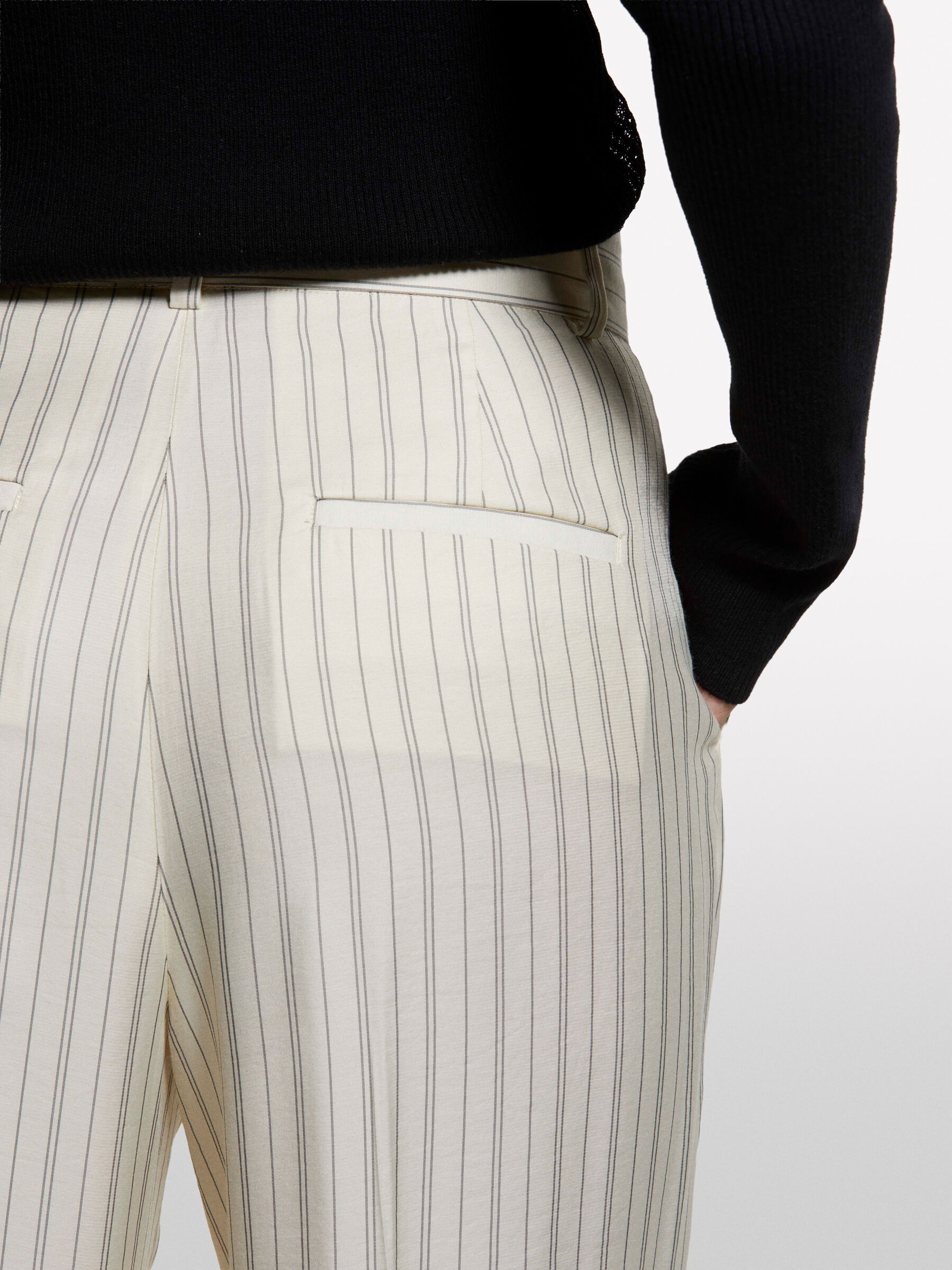 TROUSERS Γυναικεία image number null