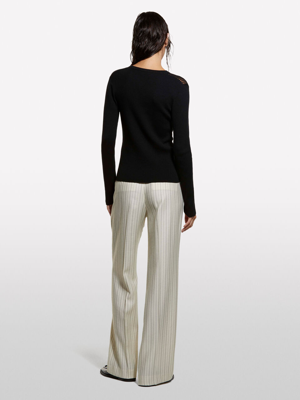 TROUSERS Γυναικεία image number null