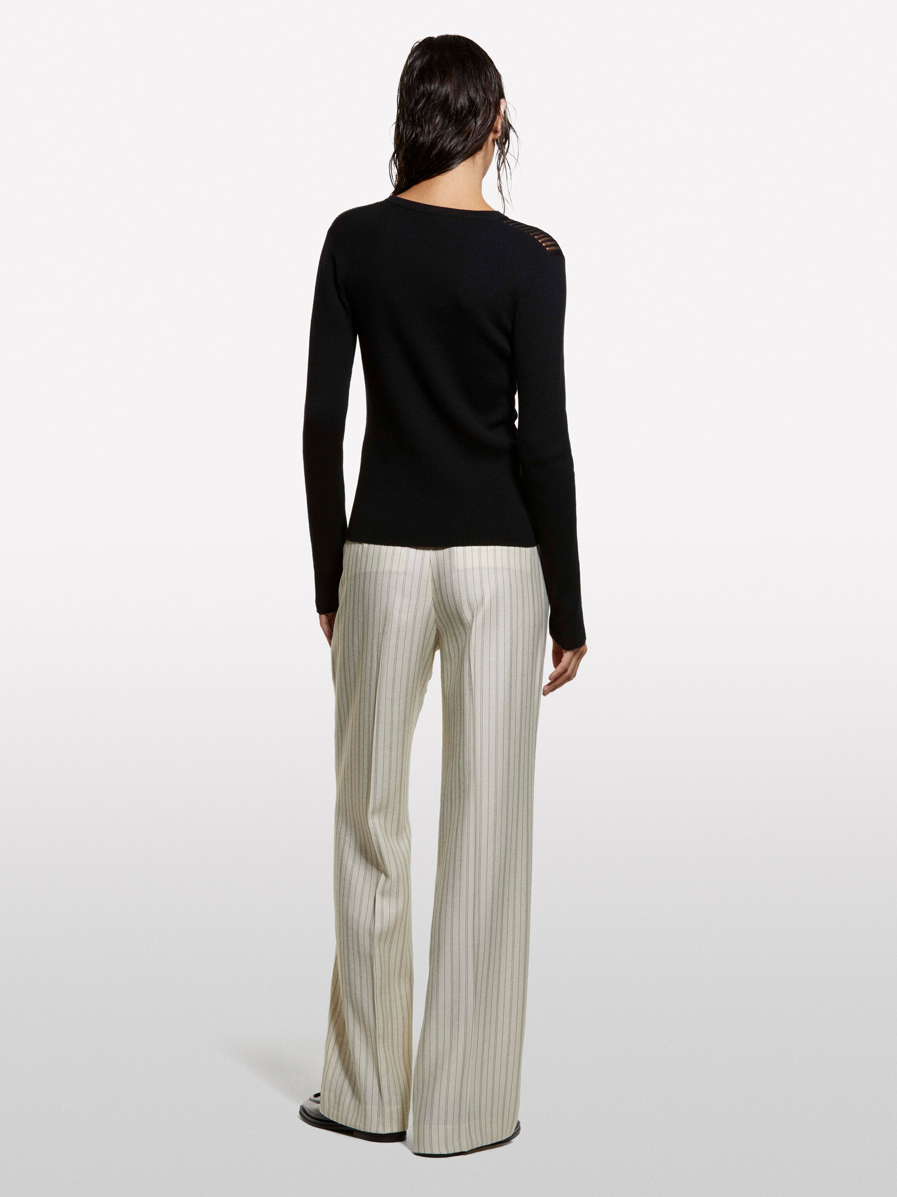 TROUSERS Γυναικεία image number null