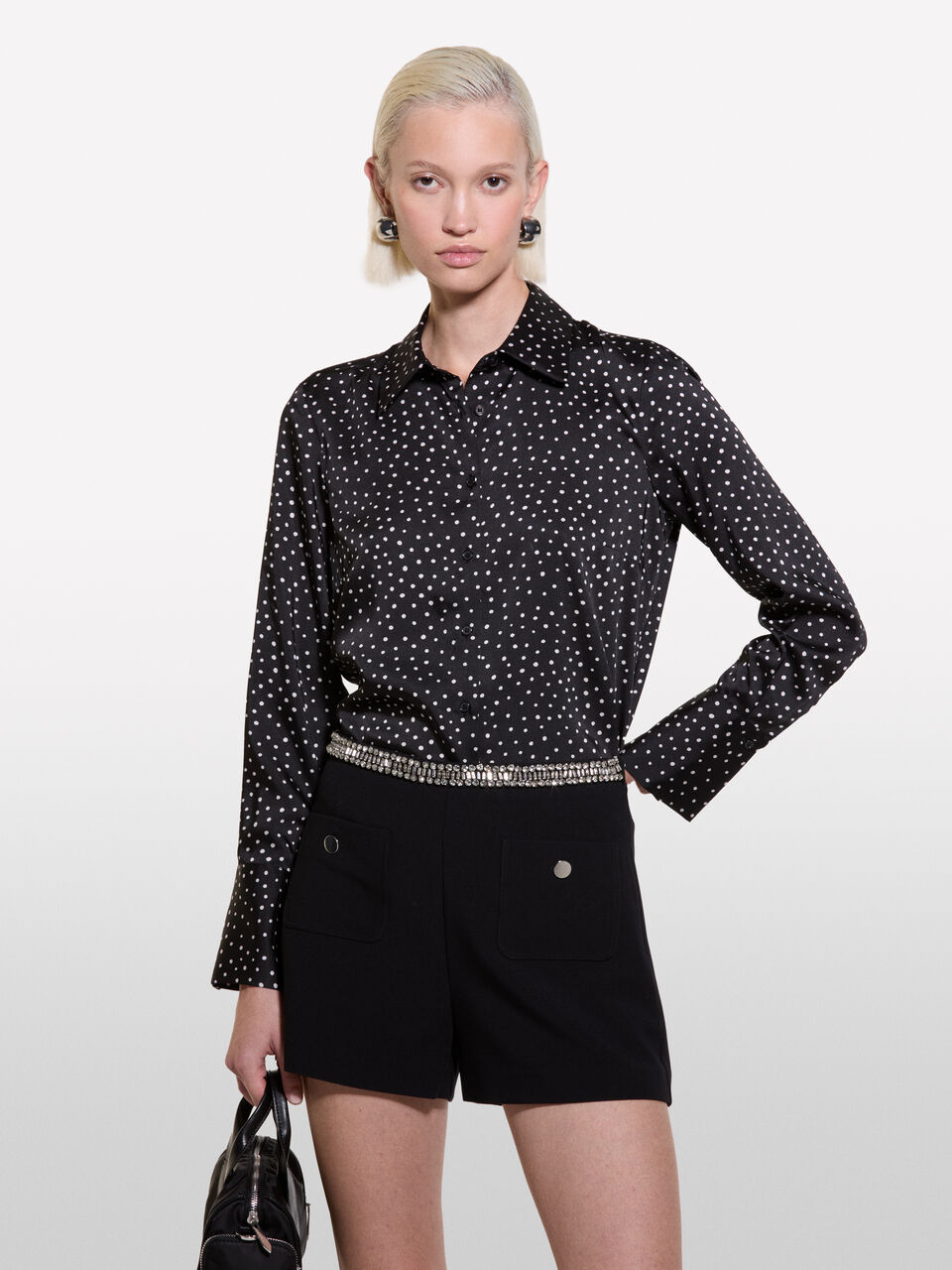 SHIRT Γυναικεία image number null