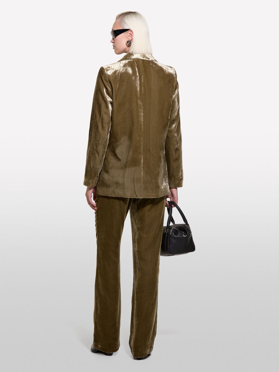 JACKET Γυναικεία image number null