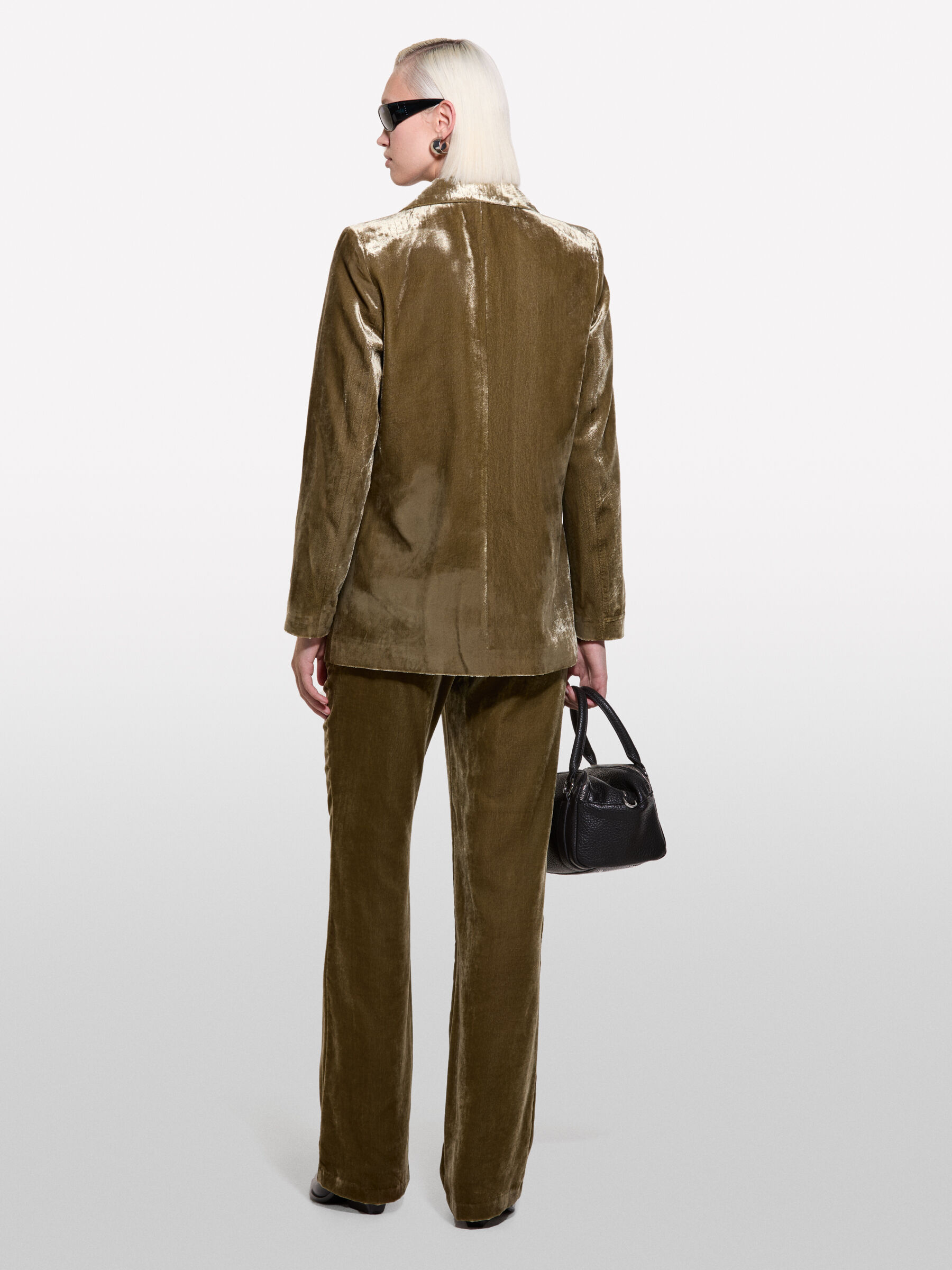 JACKET Γυναικεία image number null