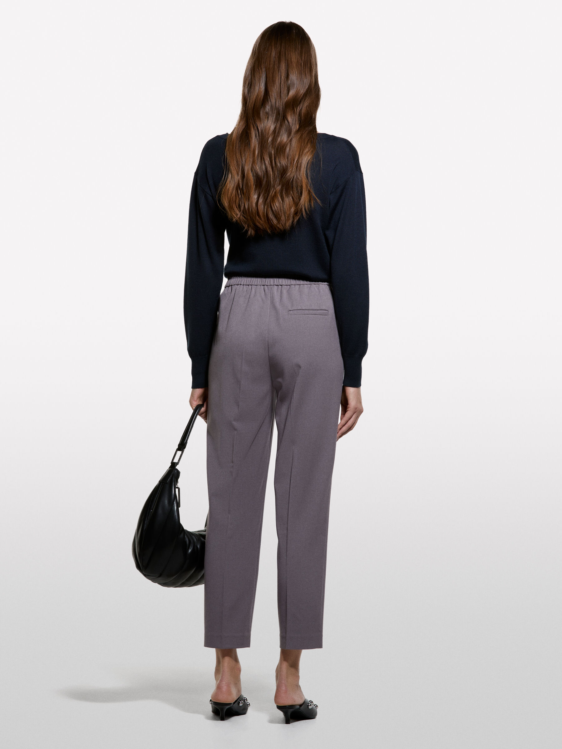 TROUSERS Γυναικεία image number null