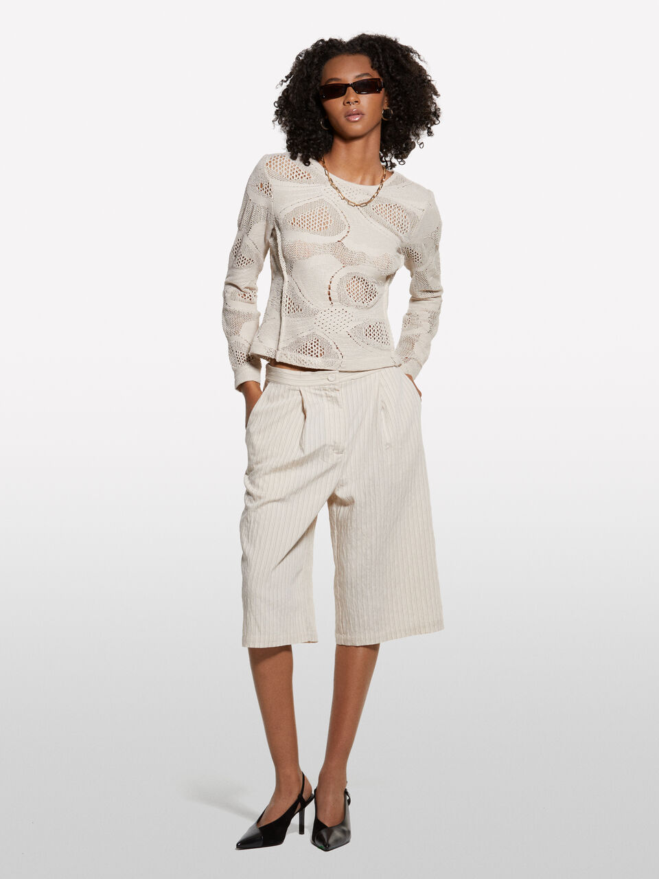 BERMUDA Γυναικεία image number null