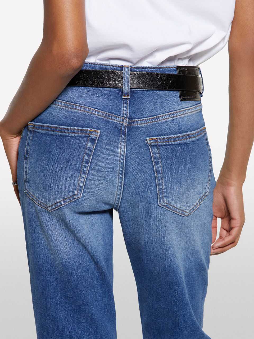 TROUSERS Γυναικεία image number null