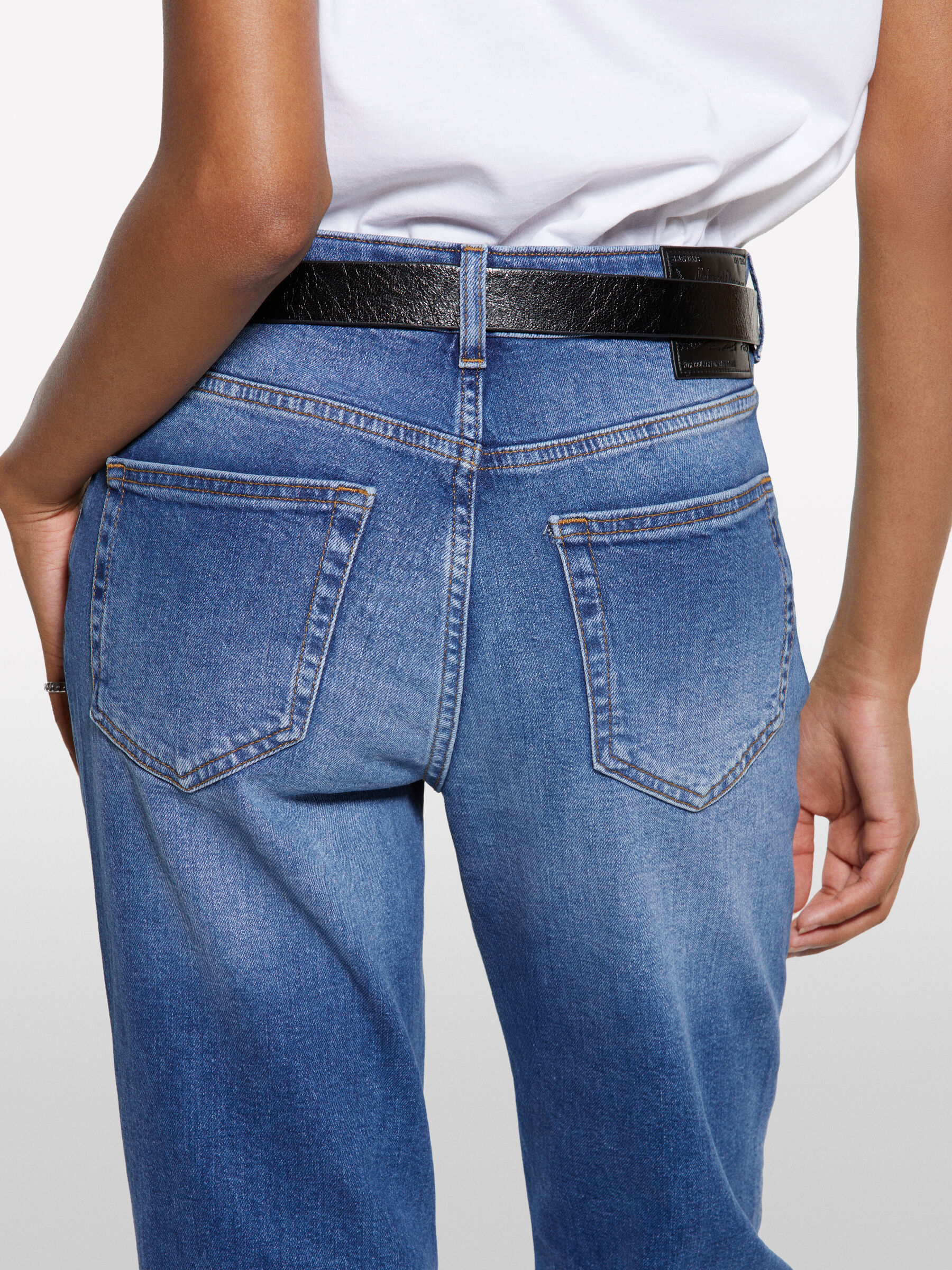 TROUSERS Γυναικεία image number null