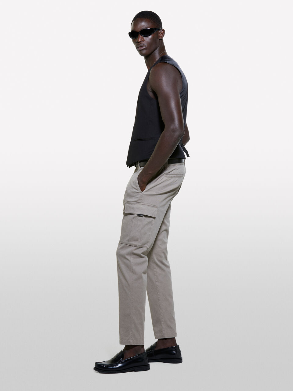 TROUSERS &Alpha;&nu;&delta;&rho;&iota;&kappa;ά image number null