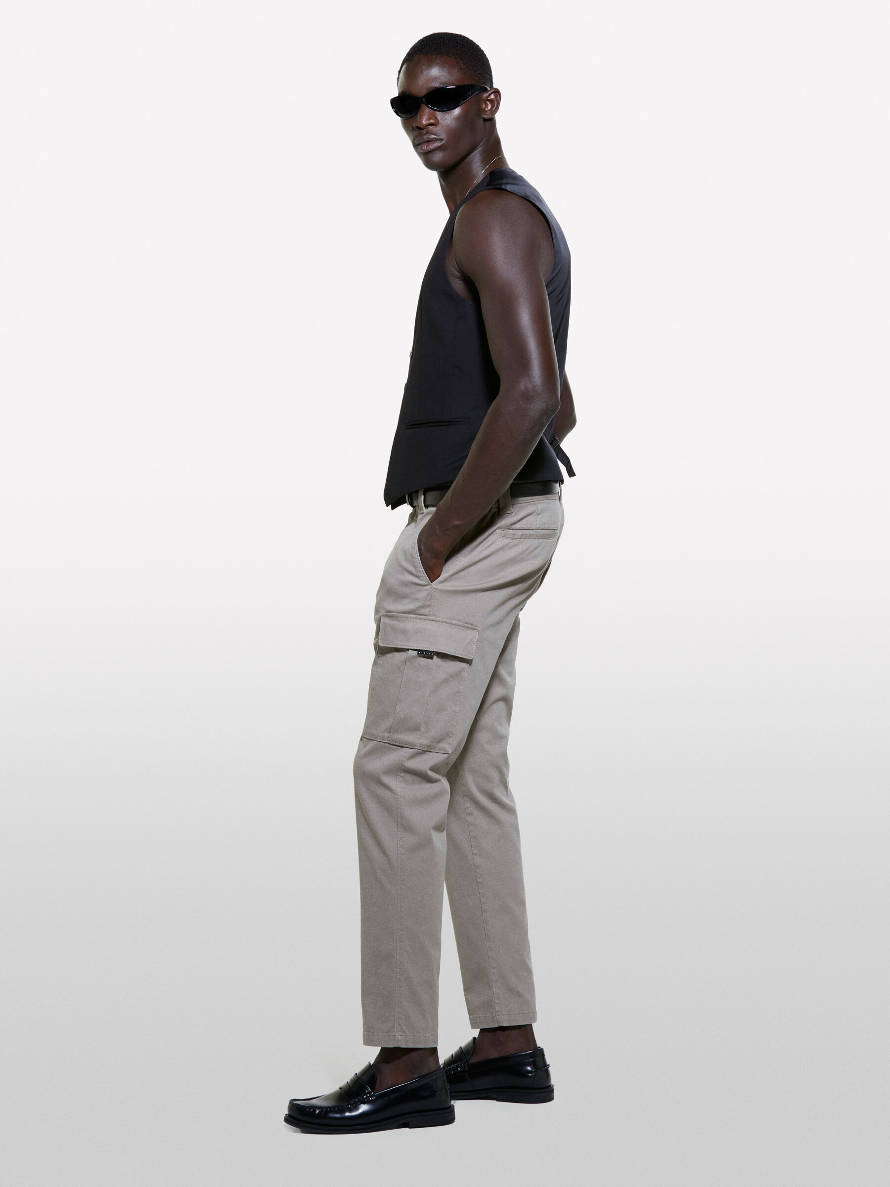 TROUSERS &Alpha;&nu;&delta;&rho;&iota;&kappa;ά image number null