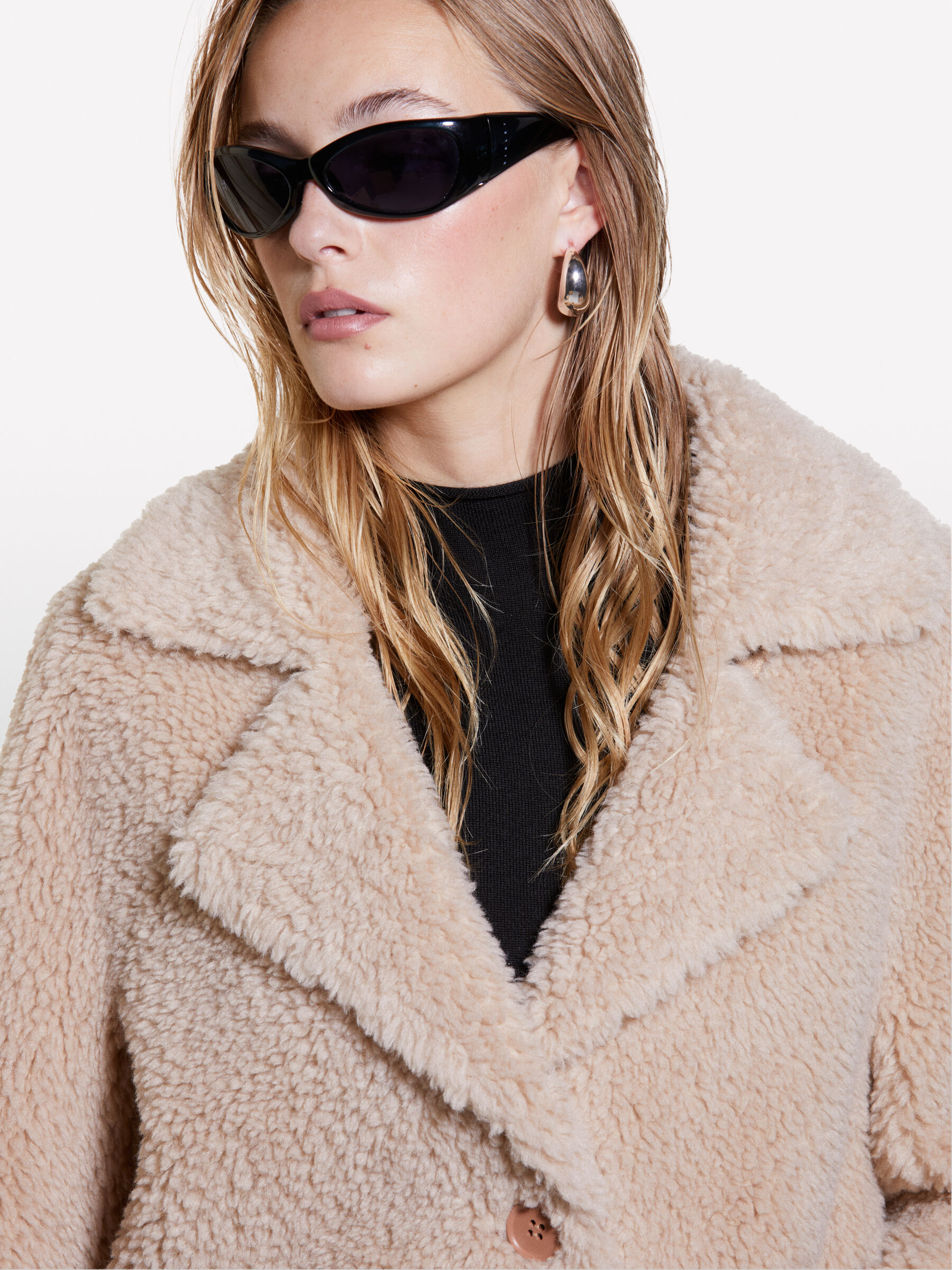 HEAVY JACKET Γυναικεία image number null