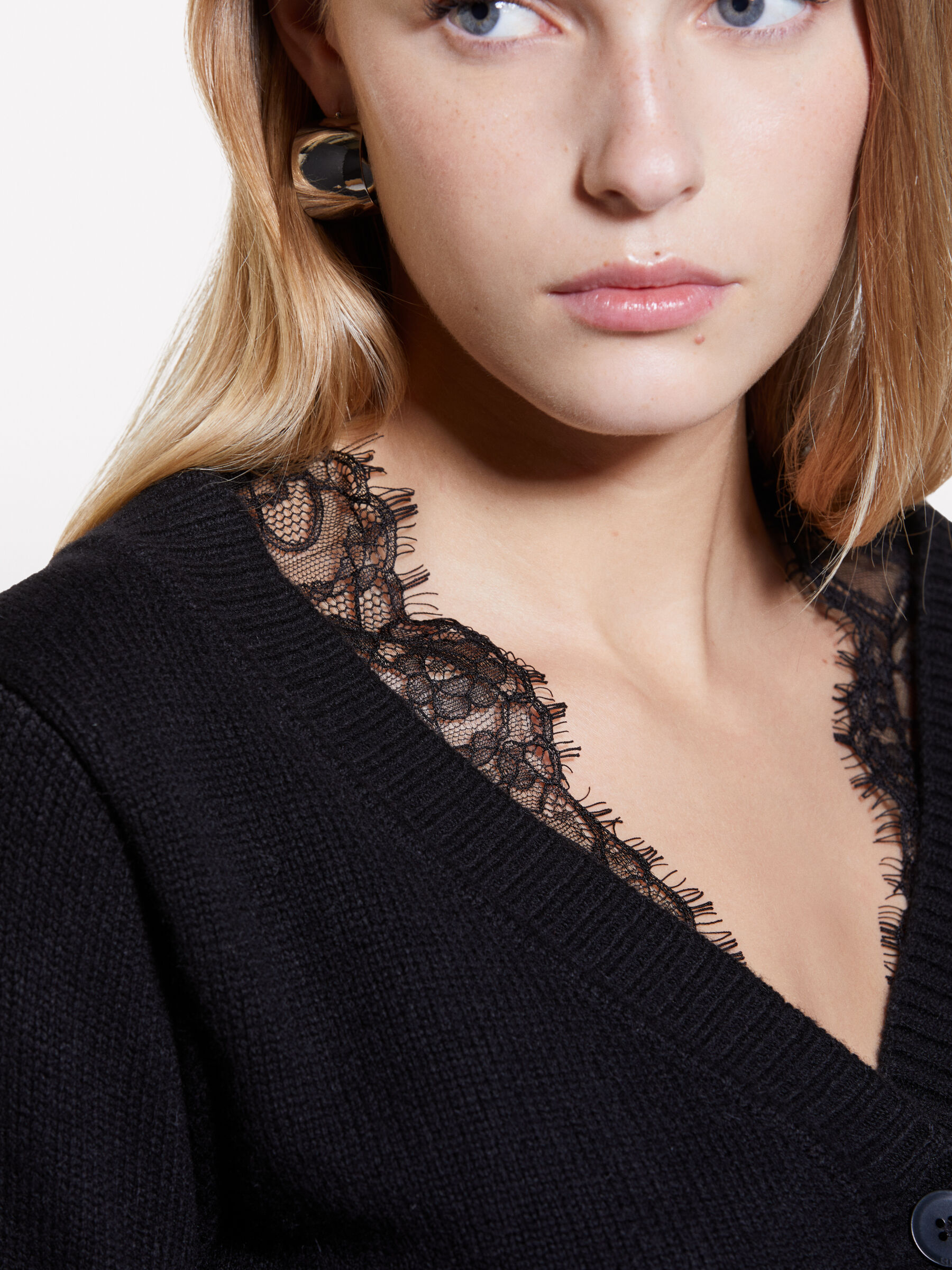 L/S CARDIGAN Γυναικεία image number null