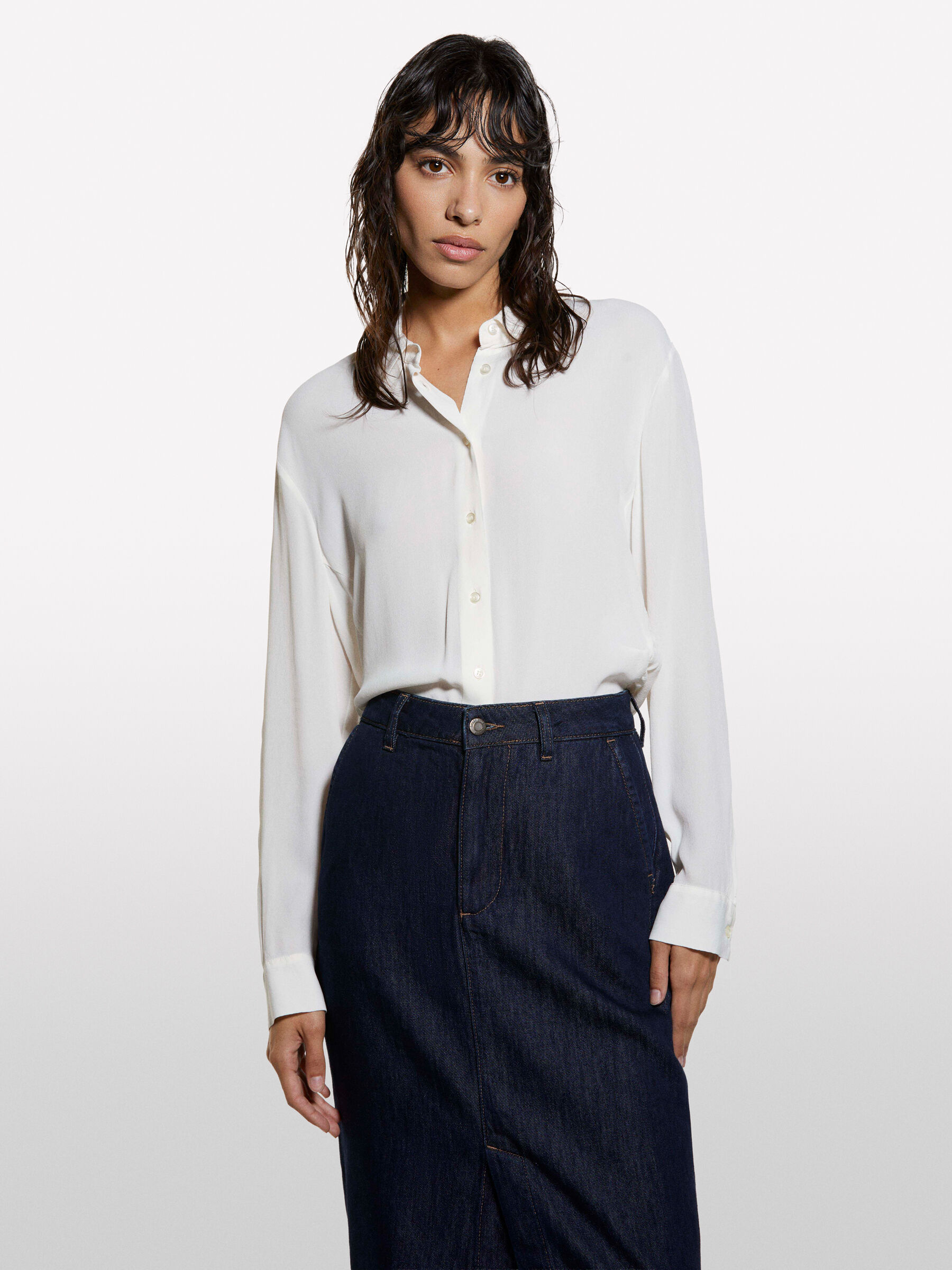 SHIRT Γυναικεία image number null