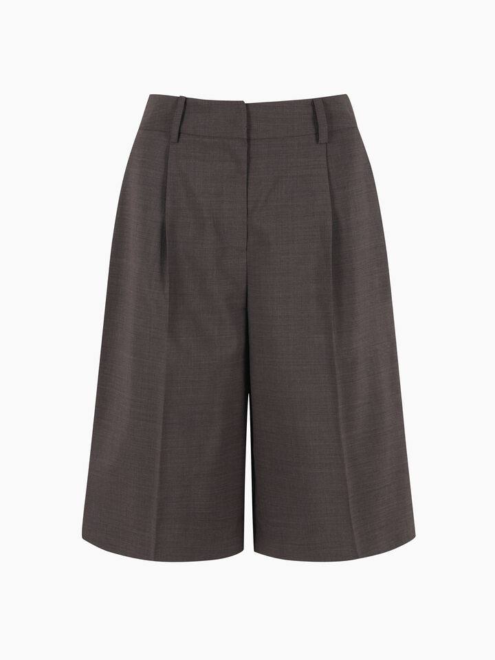 BERMUDA Γυναικεία