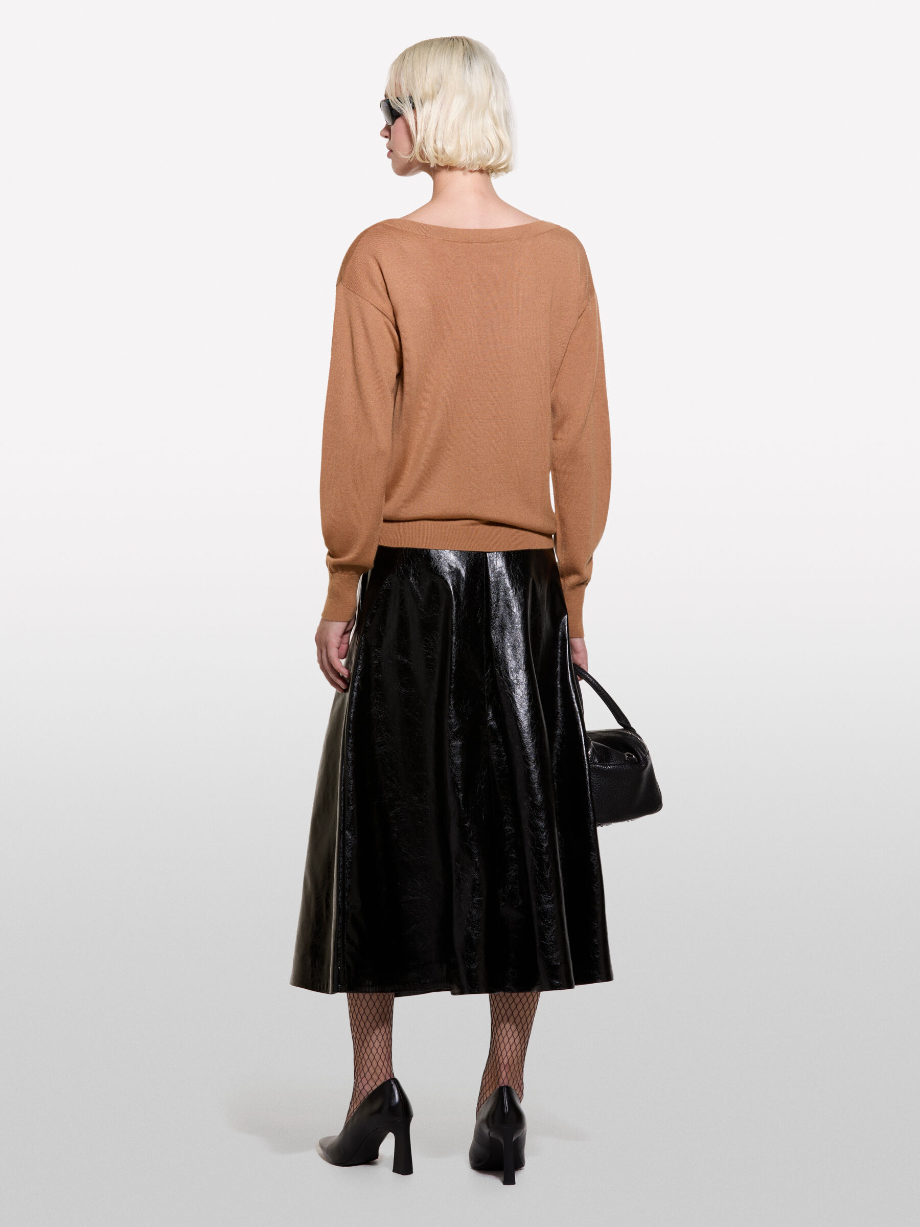 SWEATER L/S Γυναικεία image number null