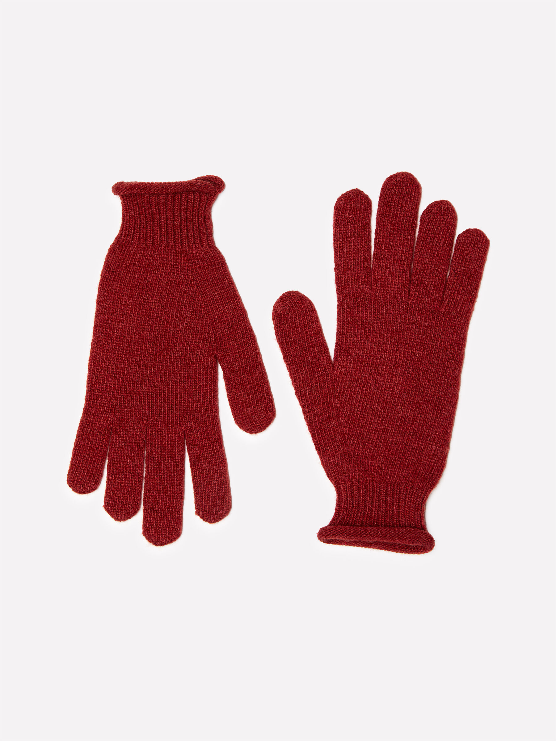 KNITTED GLOVES Γυναικεία image number null