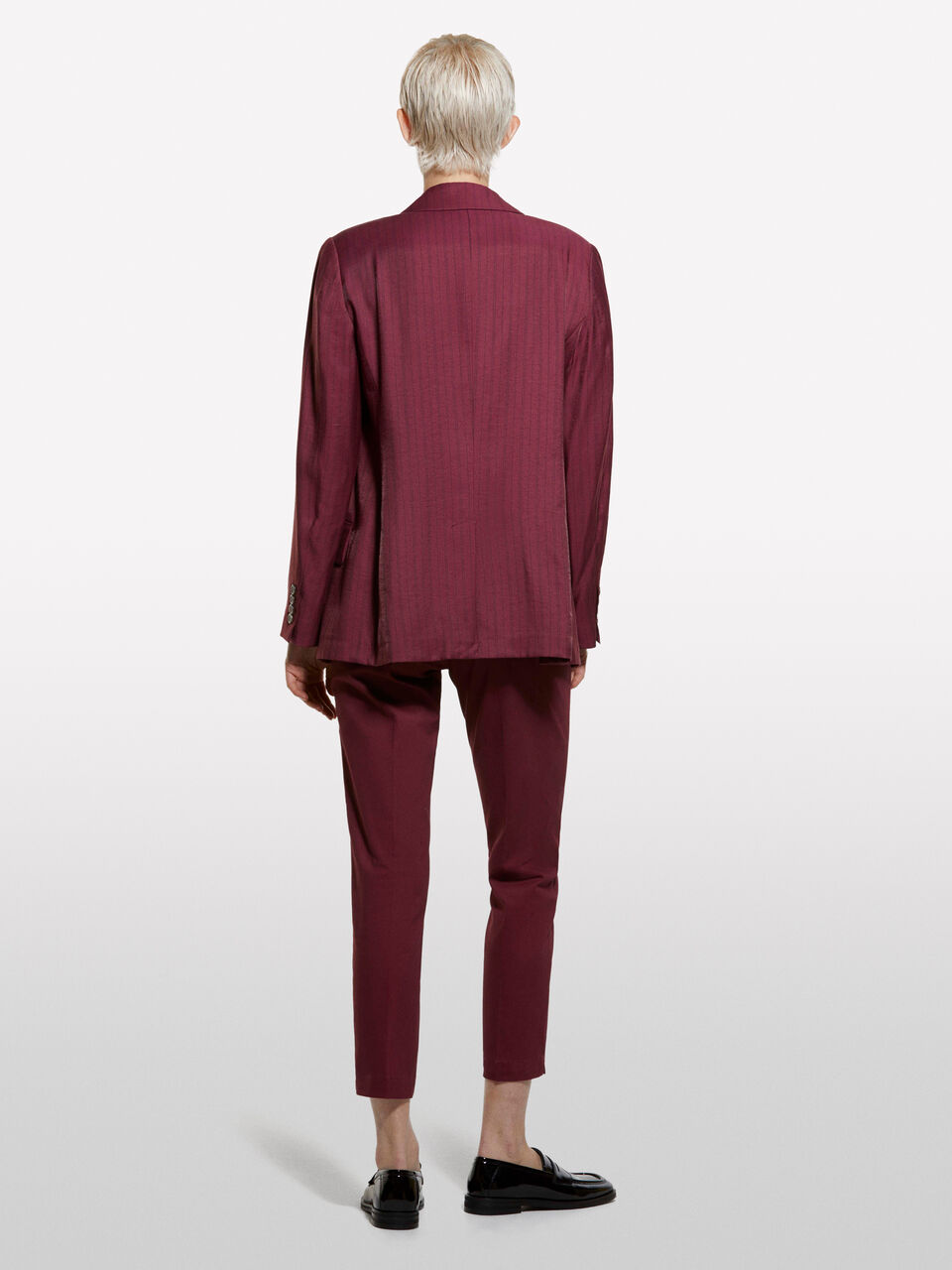 TROUSERS Γυναικεία image number null